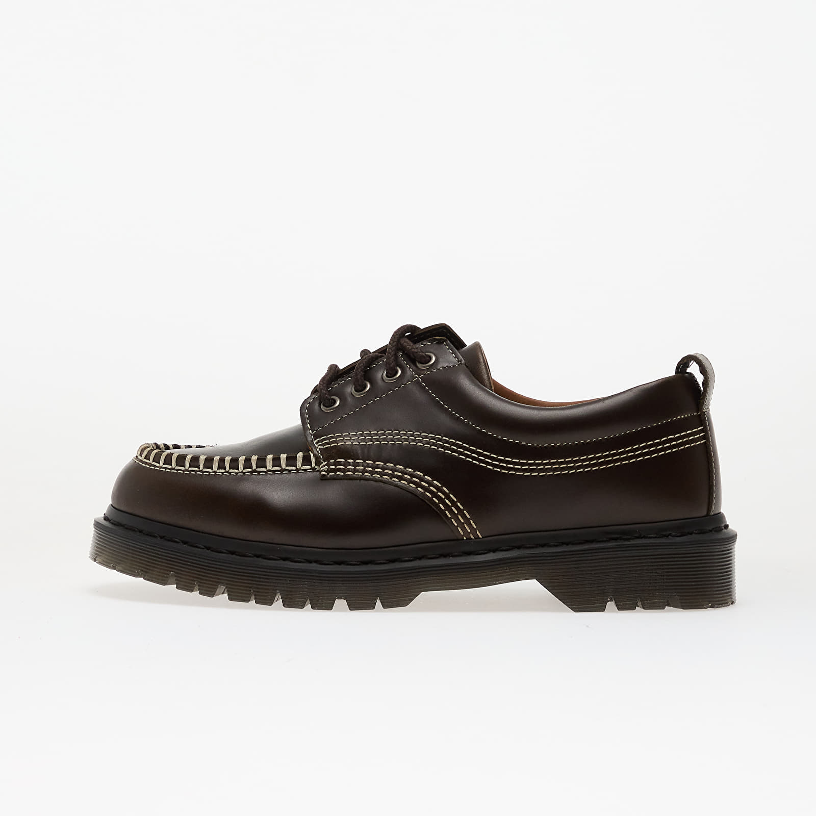 Turnschuhe und Schuhe für Männer Dr. Martens Lowell Dms Olive