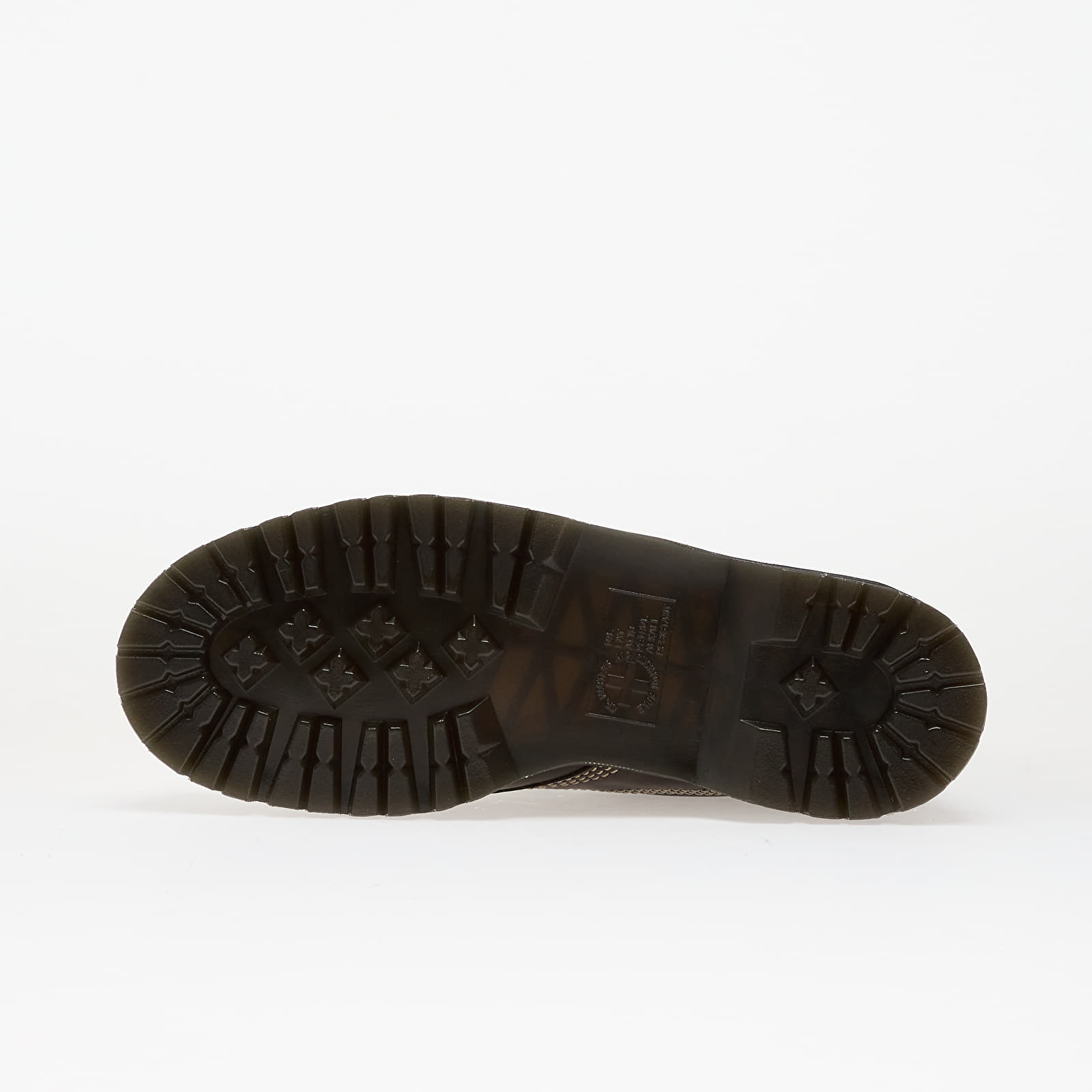 Turnschuhe und Schuhe für Männer Dr. Martens Lowell Dms Olive