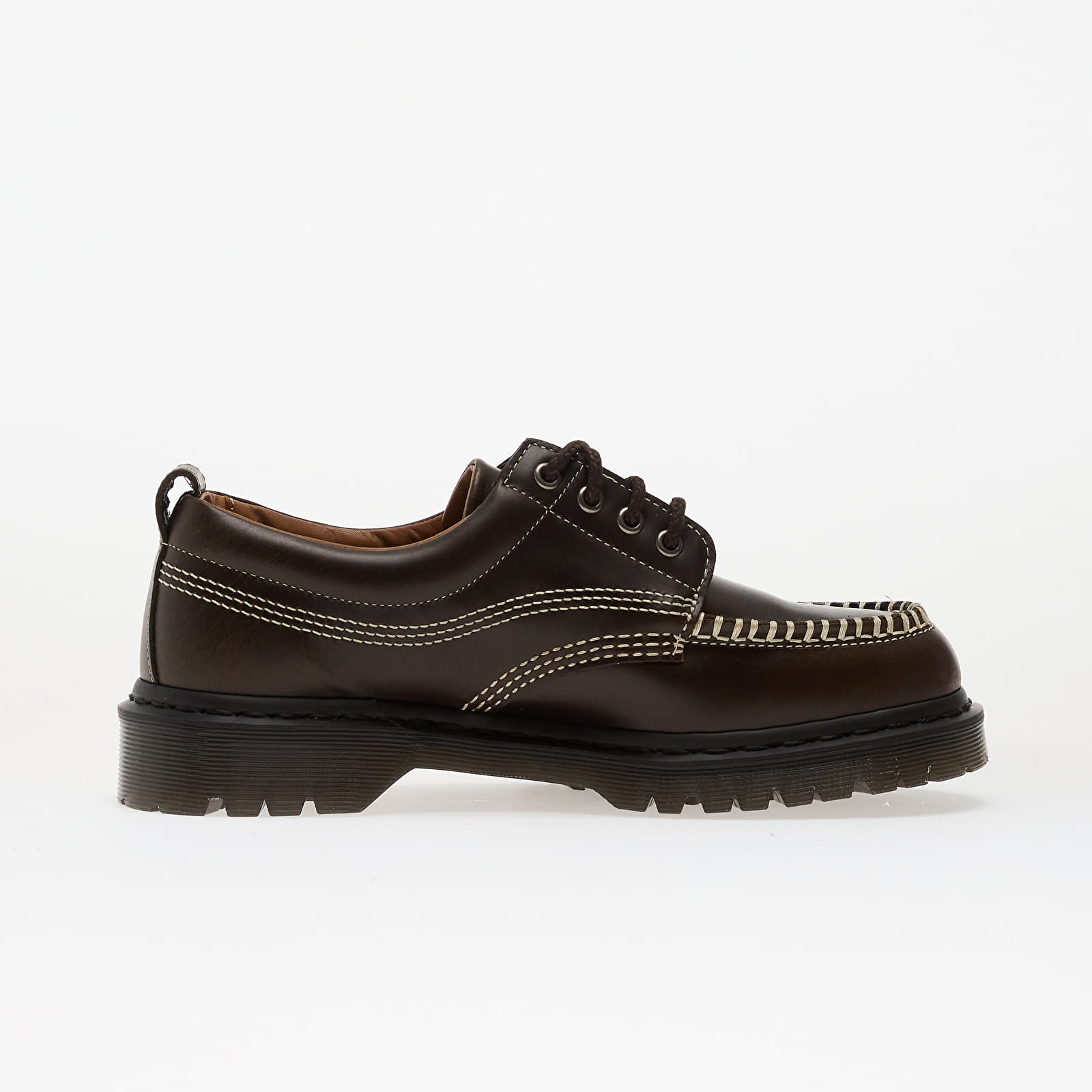 Turnschuhe und Schuhe für Männer Dr. Martens Lowell Dms Olive