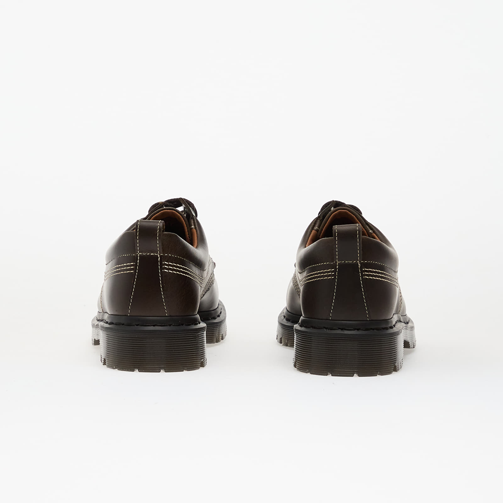 Turnschuhe und Schuhe für Männer Dr. Martens Lowell Dms Olive