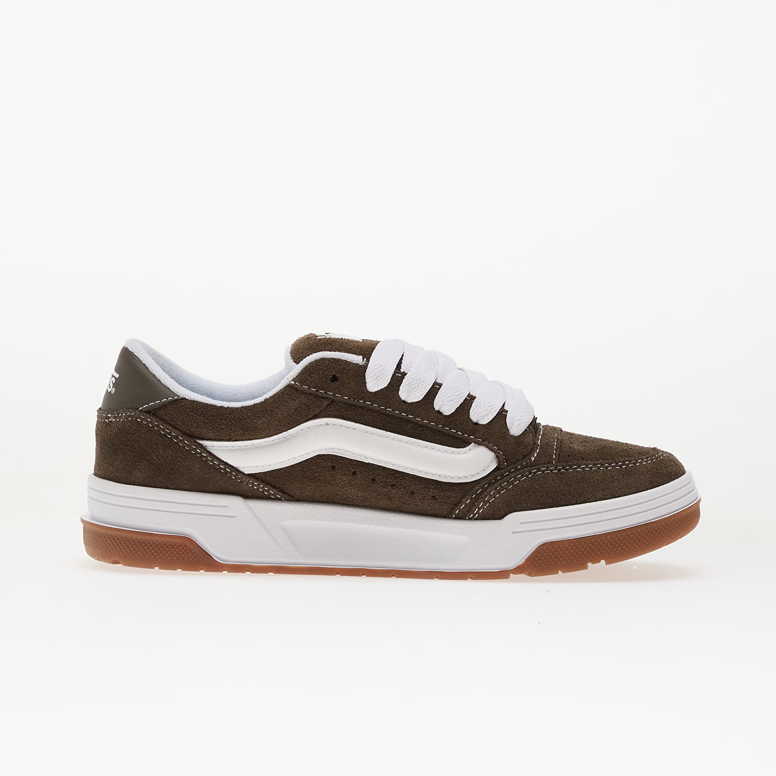 Muške tenisice Vans Hylane Sued Brown