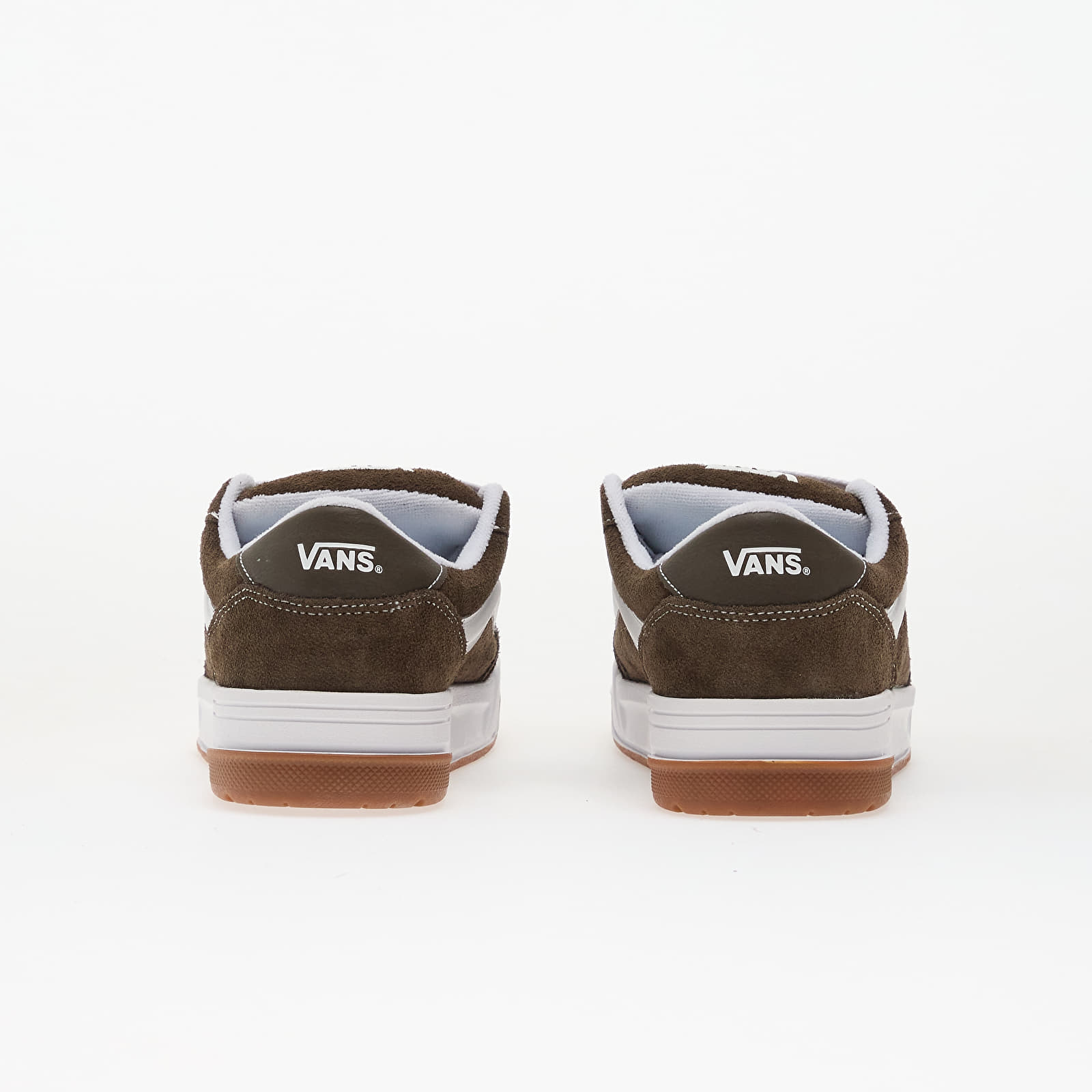 Muške tenisice Vans Hylane Sued Brown