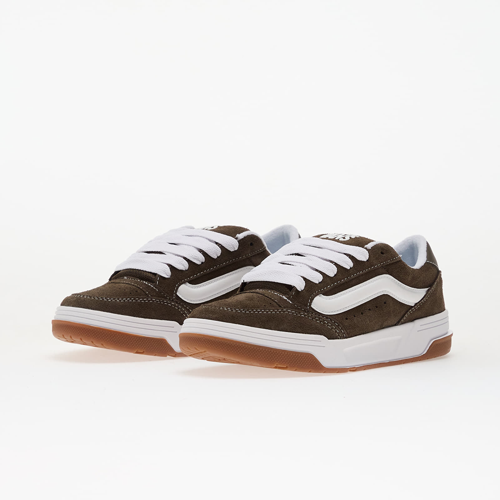Muške tenisice Vans Hylane Sued Brown