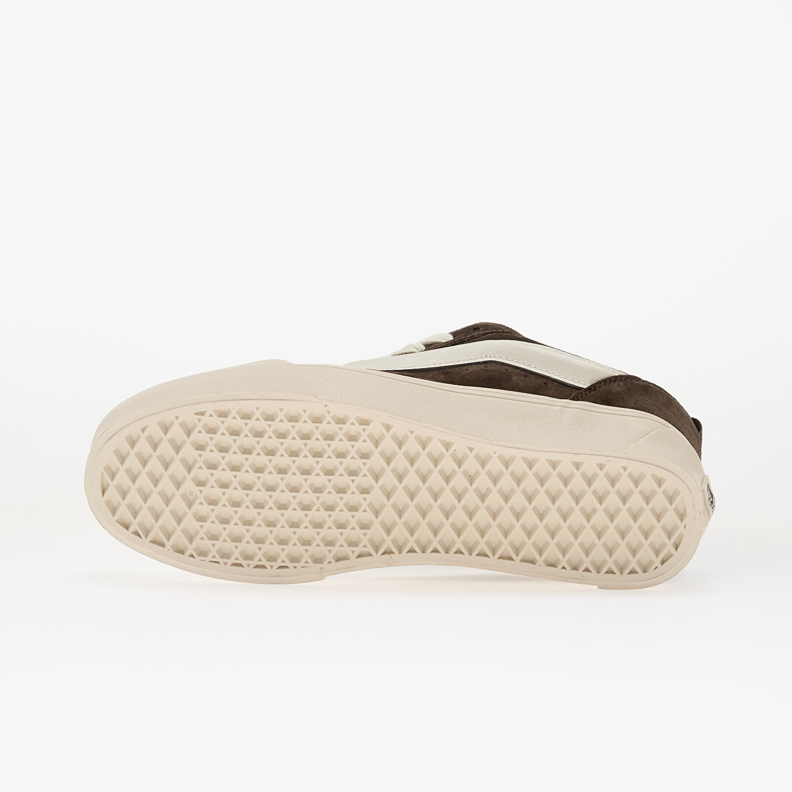Muške tenisice Vans Knu Skool Psde Clean Brown