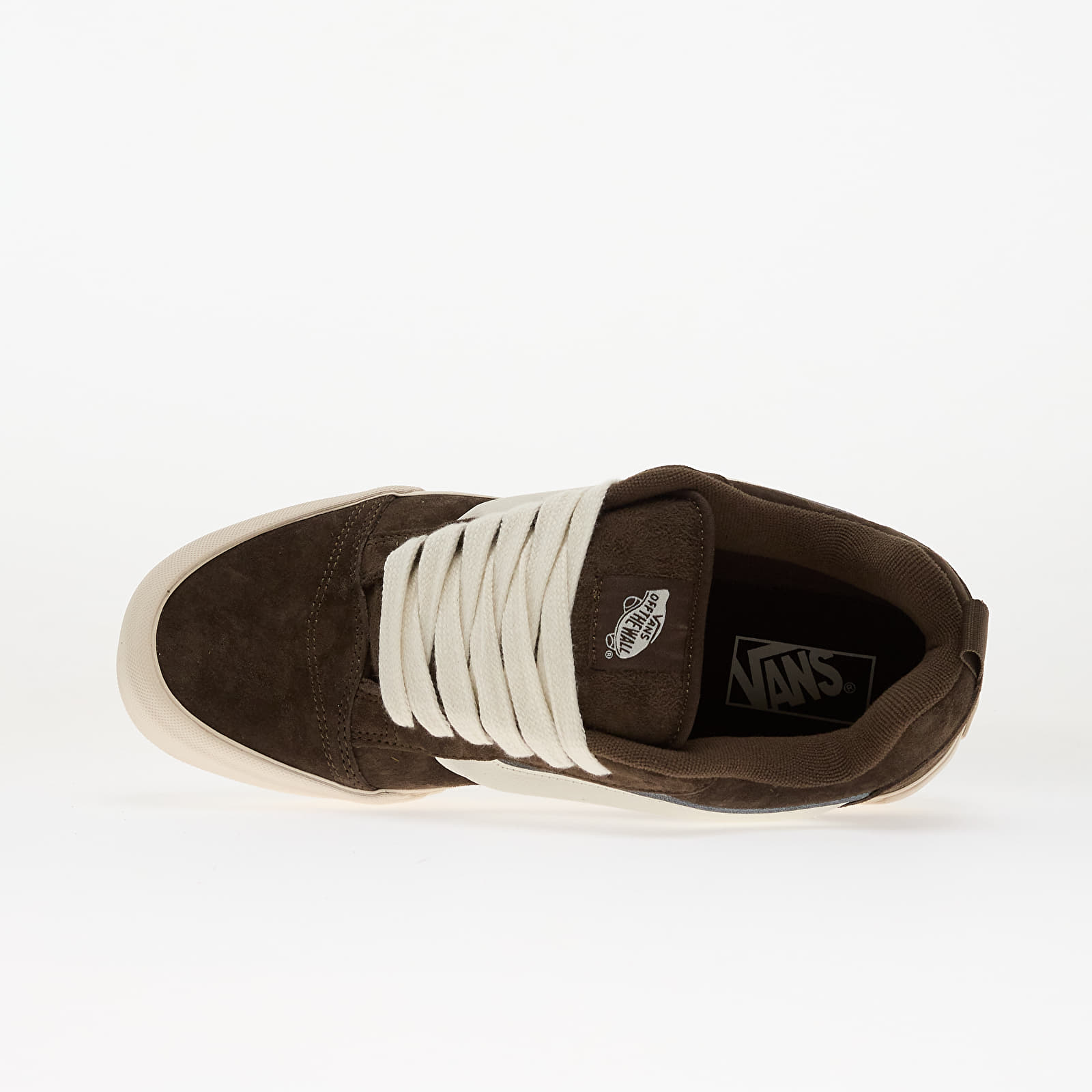 Muške tenisice Vans Knu Skool Psde Clean Brown