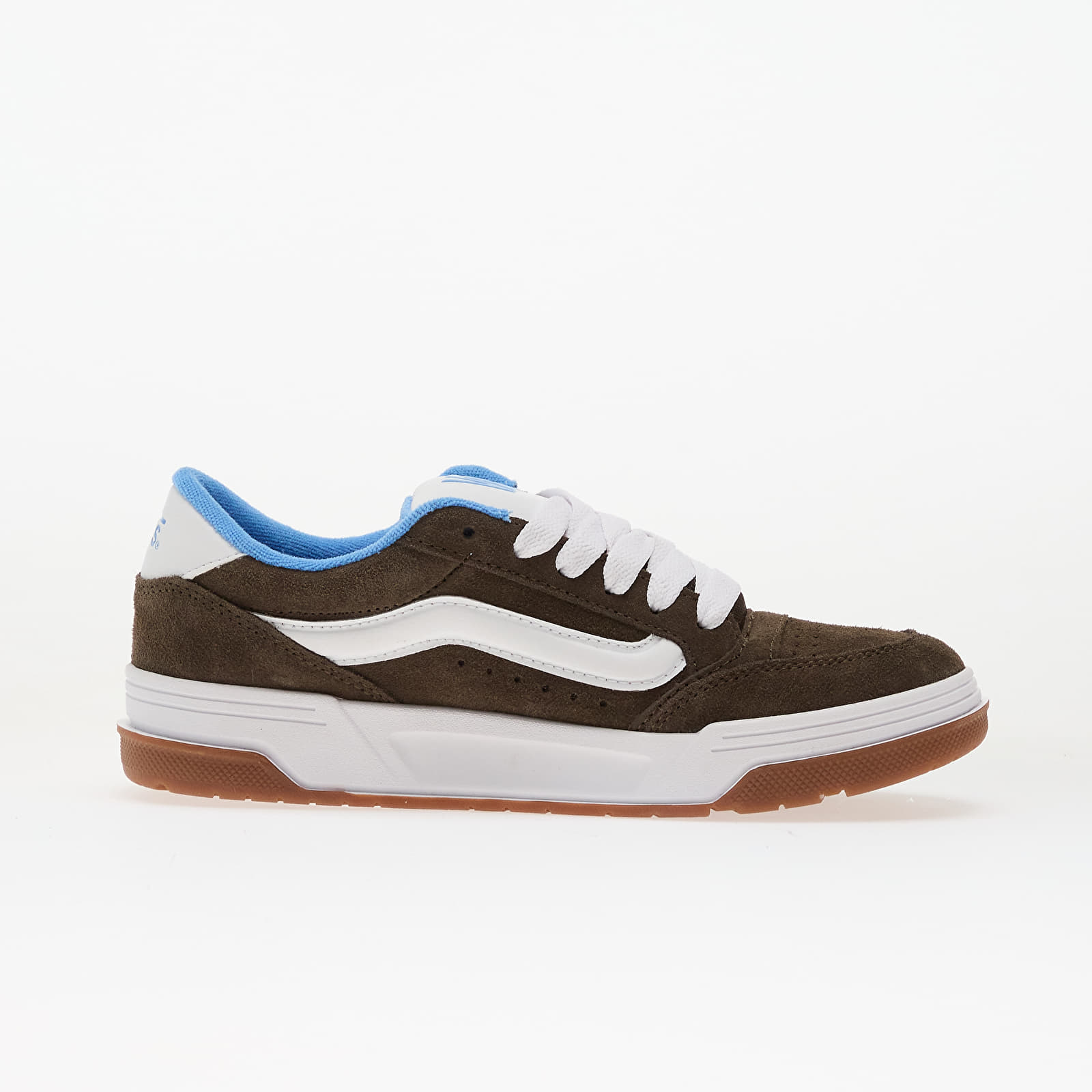 Muške tenisice Vans Hylane 2Tne Clbrn
