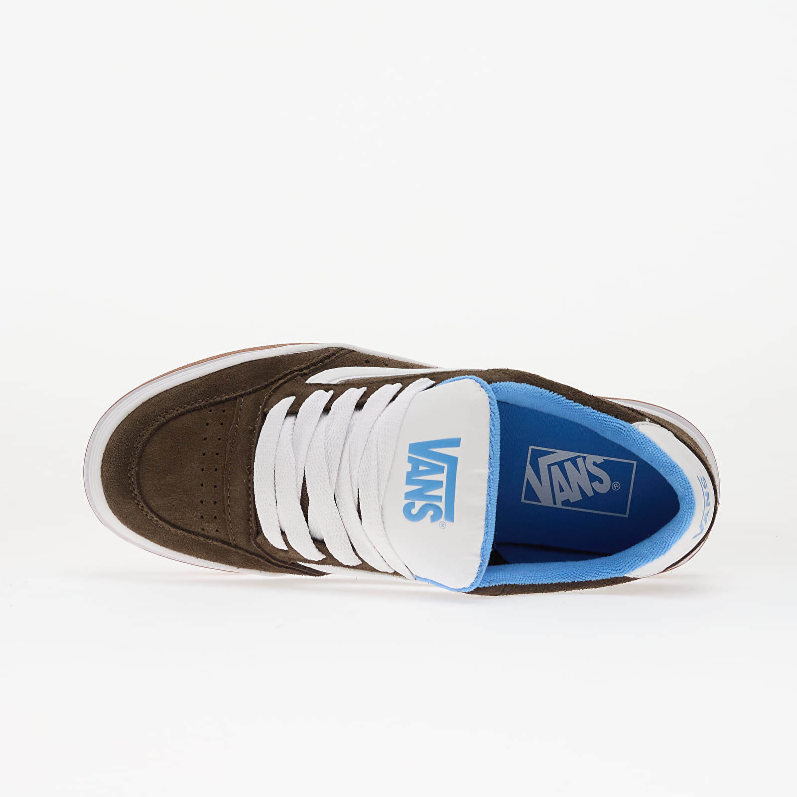 Muške tenisice Vans Hylane 2Tne Clbrn