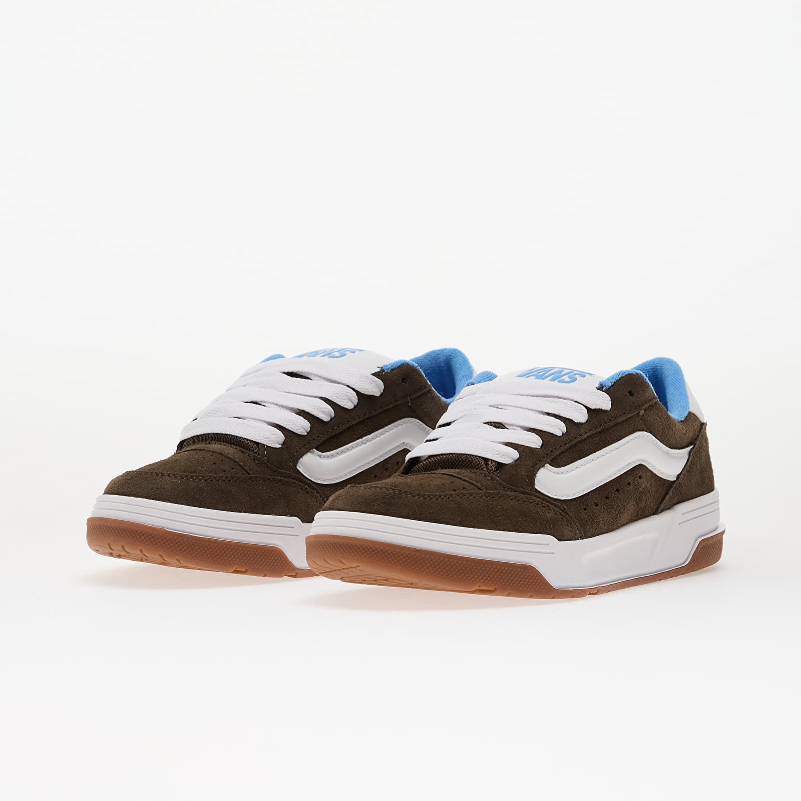 Muške tenisice Vans Hylane 2Tne Clbrn