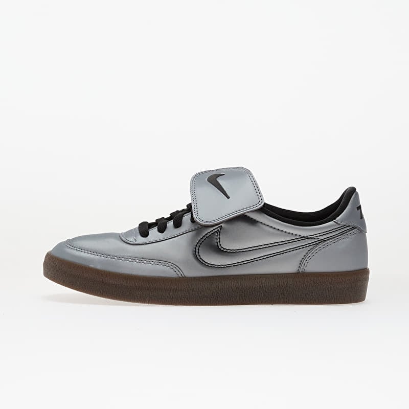 Nike Killshot 2 Prm Mtlc Cool Grey/ Black-Gum Dk Brown