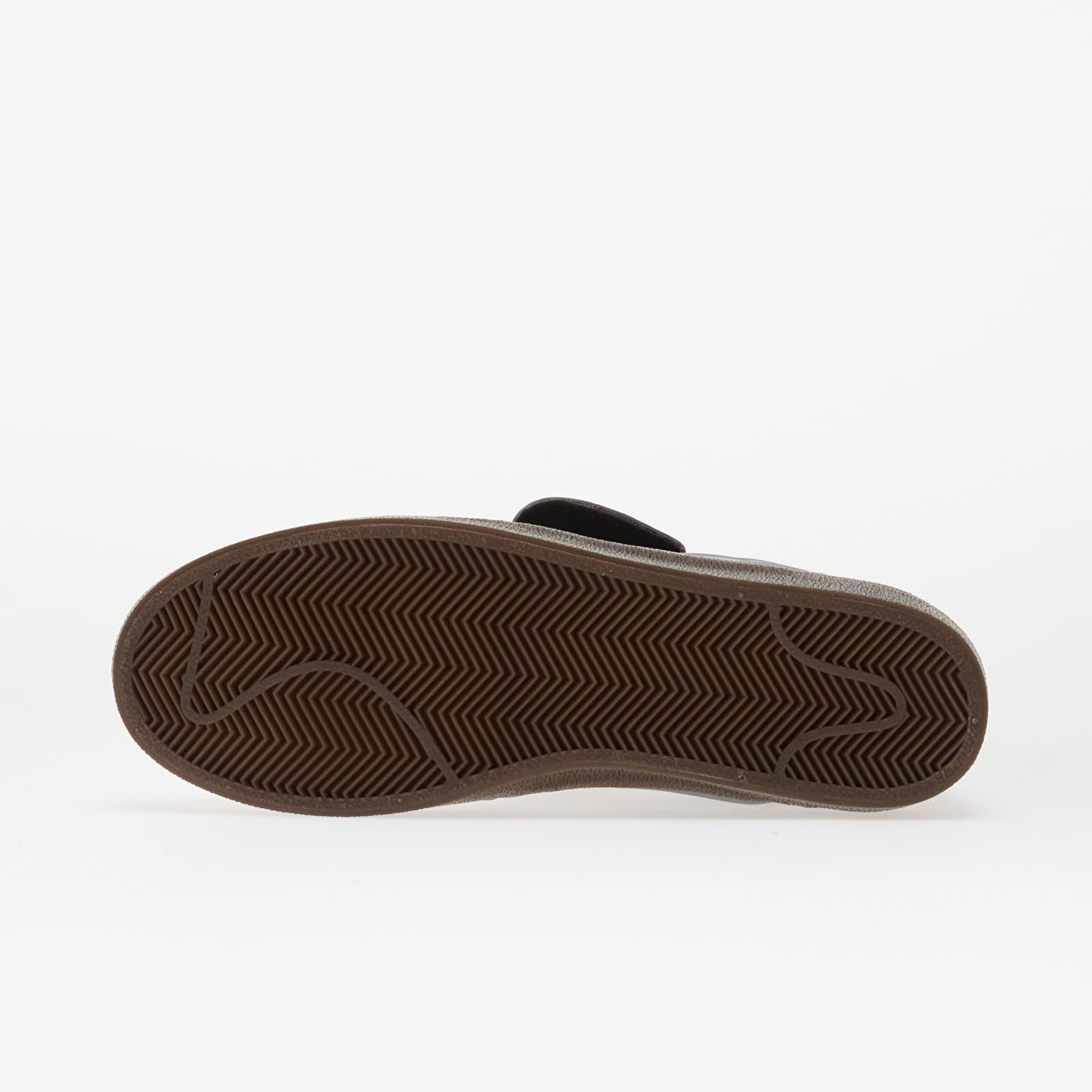 Чоловіче взуття Nike Killshot 2 Prm Mtlc Cool Grey/ Black-Gum Dk Brown