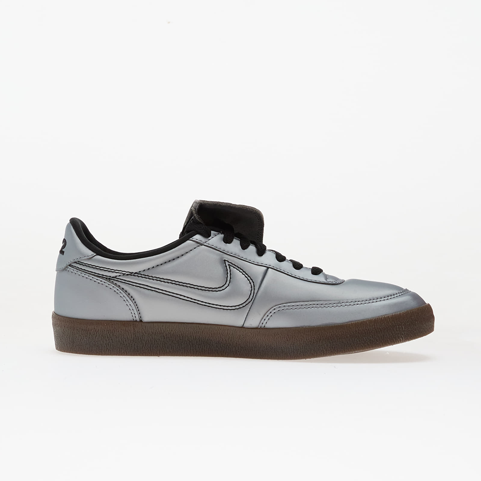 Чоловіче взуття Nike Killshot 2 Prm Mtlc Cool Grey/ Black-Gum Dk Brown