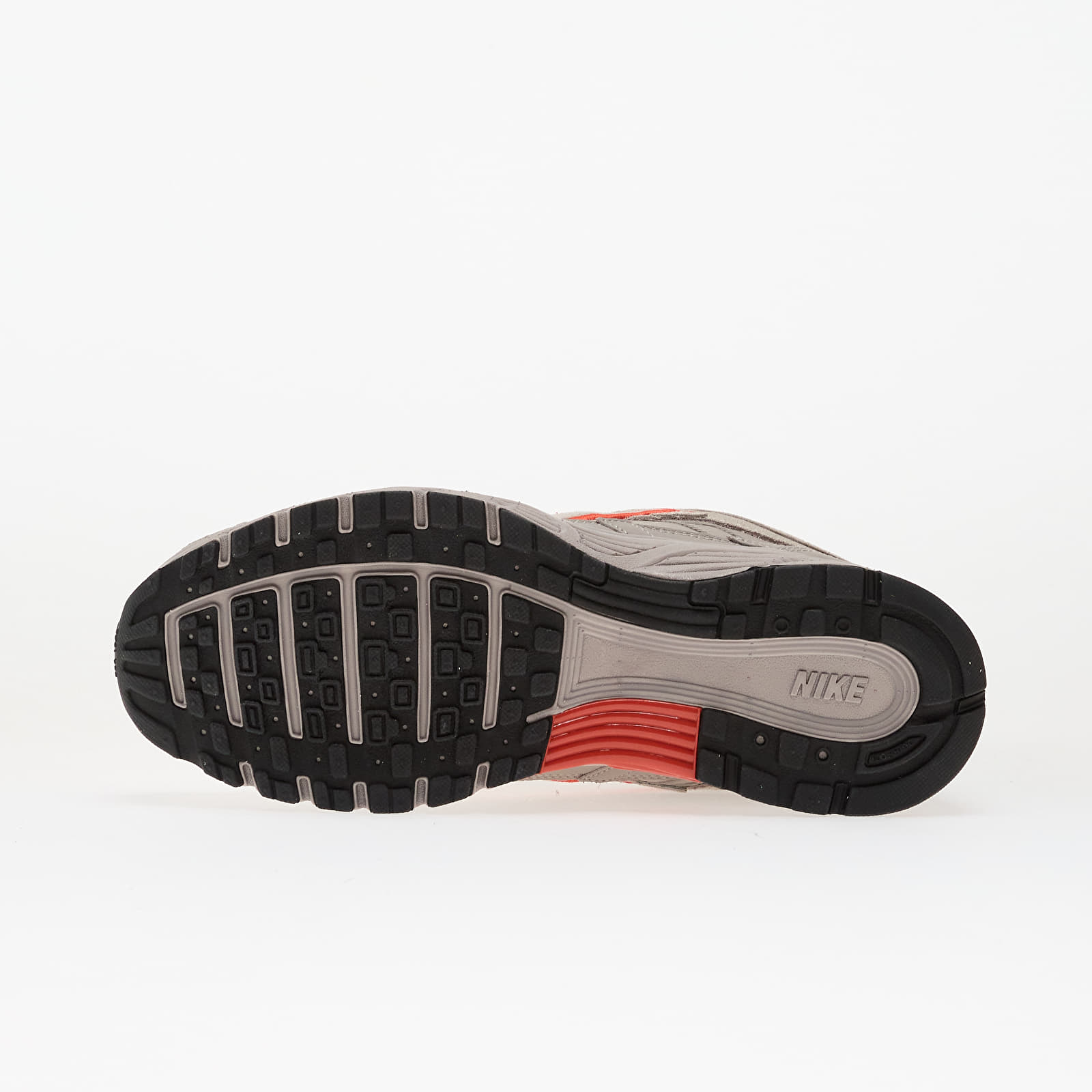 Чоловіче взуття Nike P-6000 Prm Phantom/ Picante Red-College Grey-Black