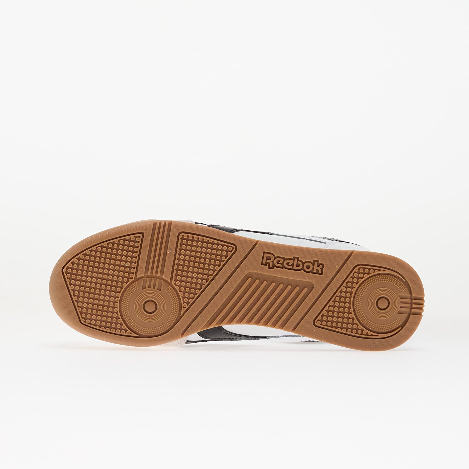 Чоловіче взуття Reebok Campio Xt White/ Black/ Barely Grey/ Gum
