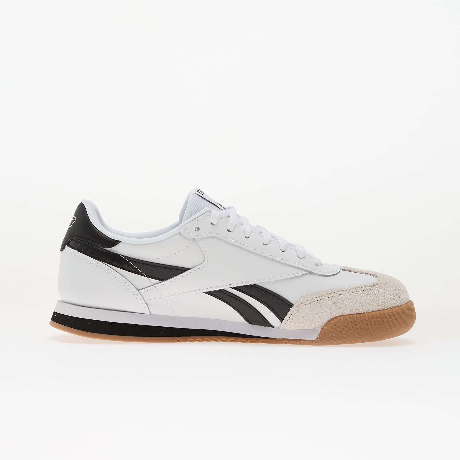 Чоловіче взуття Reebok Campio Xt White/ Black/ Barely Grey/ Gum