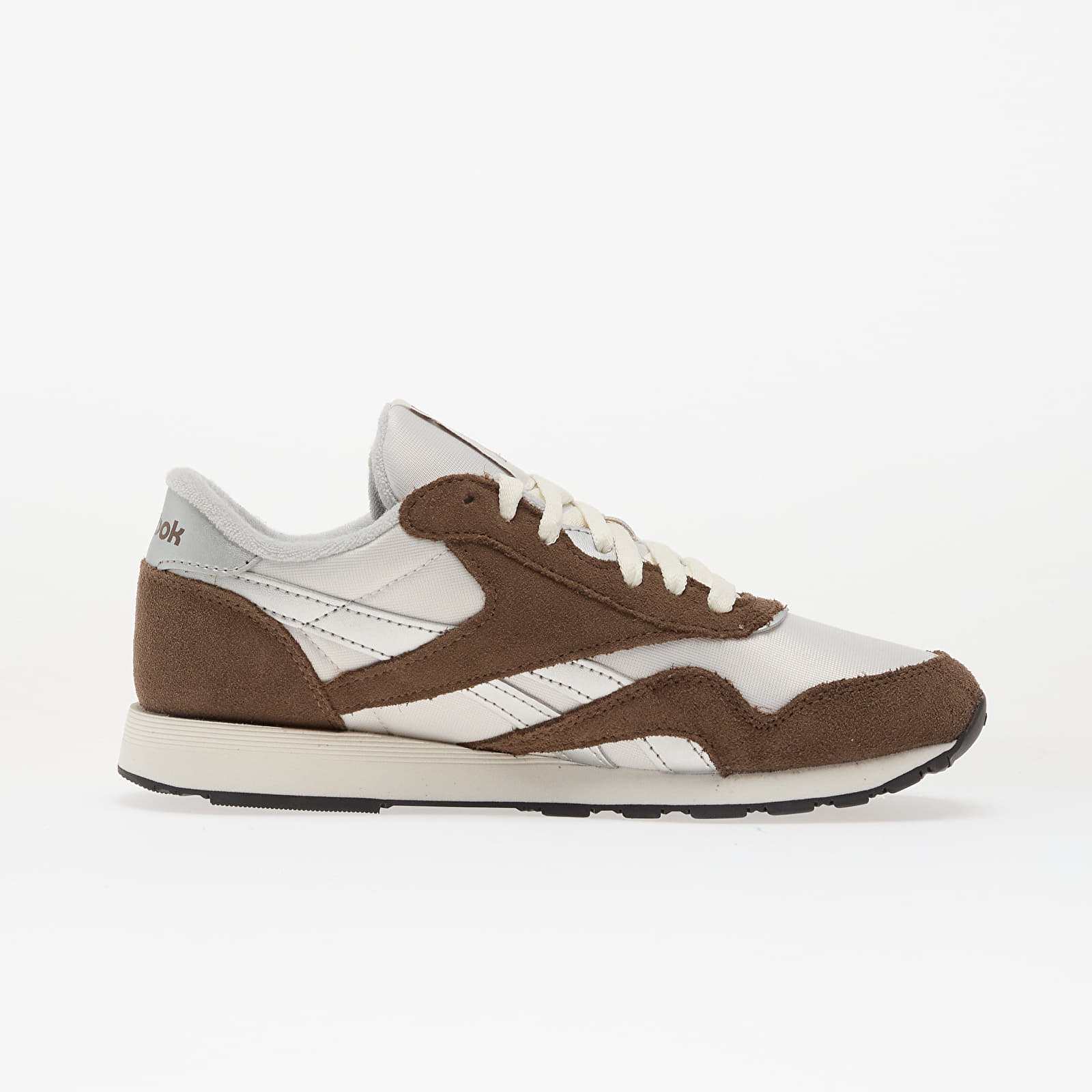 Muške tenisice Reebok Classic Nylon Trek Grey/ Luxe Grey/ Grey 1