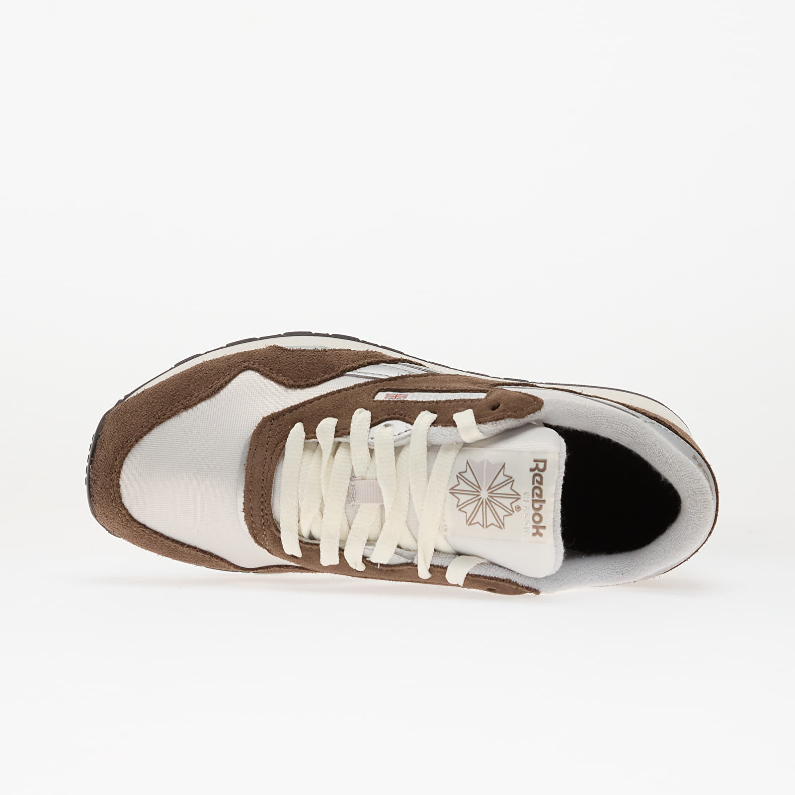 Muške tenisice Reebok Classic Nylon Trek Grey/ Luxe Grey/ Grey 1