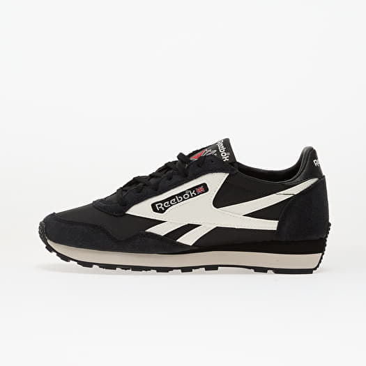 Reebok Aztec Ii Black/ Washed Black/ Chalk
