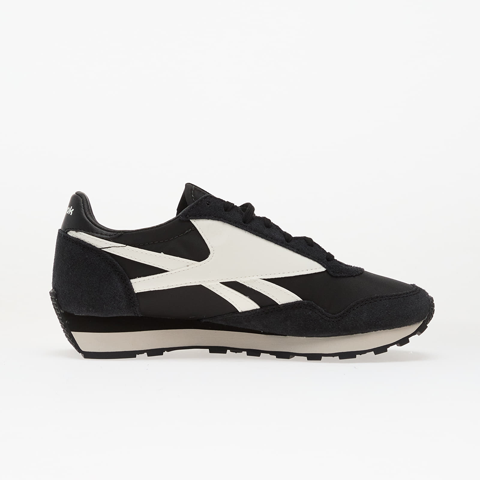 Muške tenisice Reebok Aztec Ii Black/ Washed Black/ Chalk