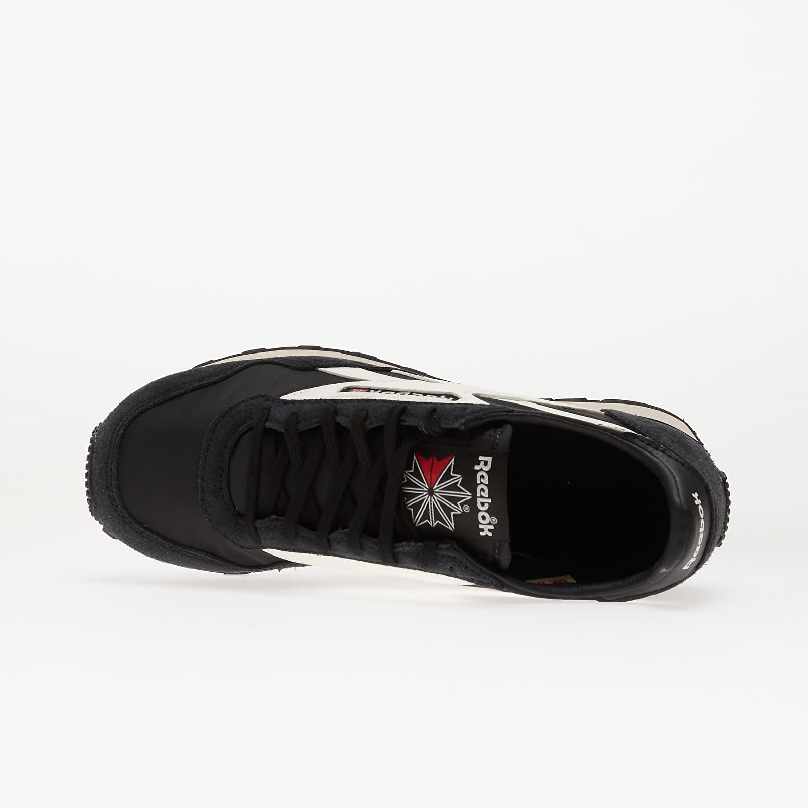 Muške tenisice Reebok Aztec Ii Black/ Washed Black/ Chalk