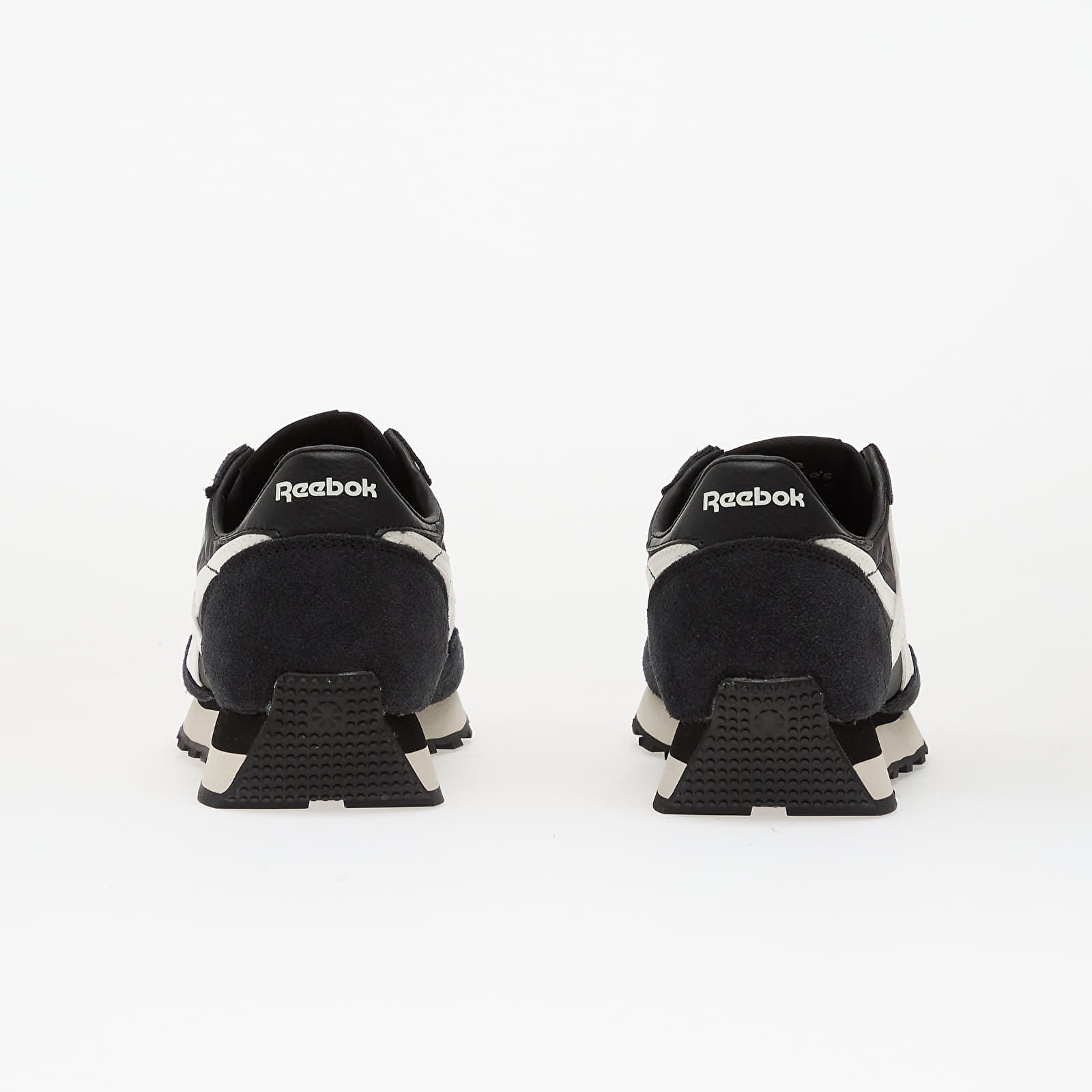 Muške tenisice Reebok Aztec Ii Black/ Washed Black/ Chalk
