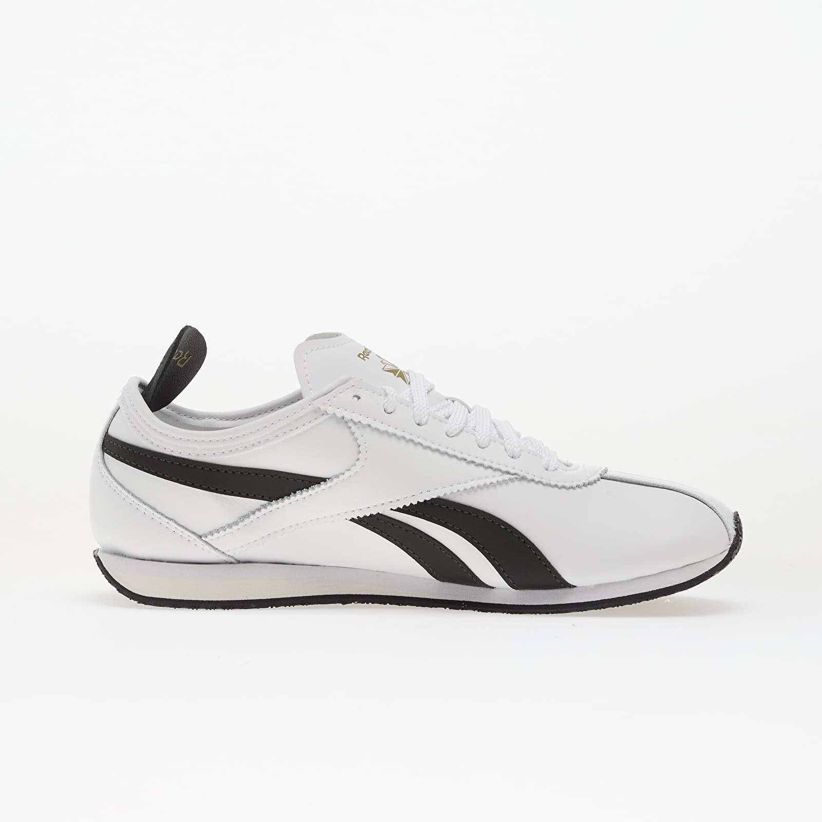 Muške tenisice Reebok R400 White/ White/ Washed Black