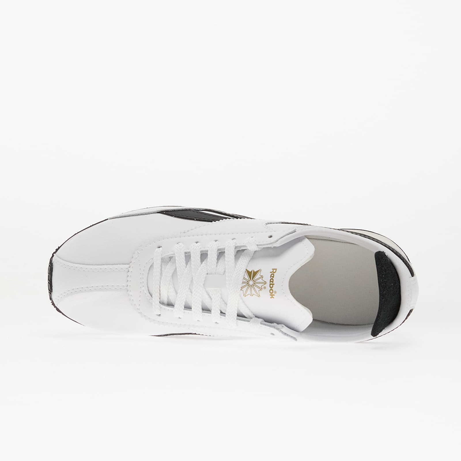 Muške tenisice Reebok R400 White/ White/ Washed Black