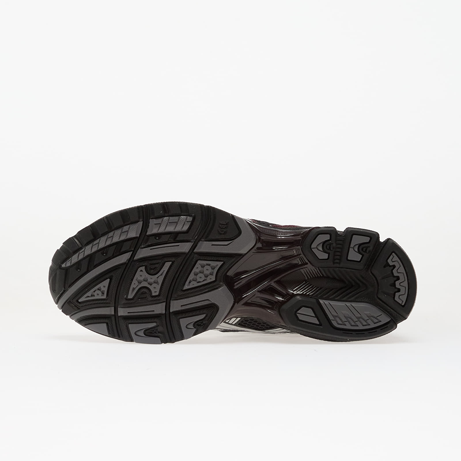 Muške tenisice Asics Gel-Kayano 14 Obsidian Grey/ Pure Silver