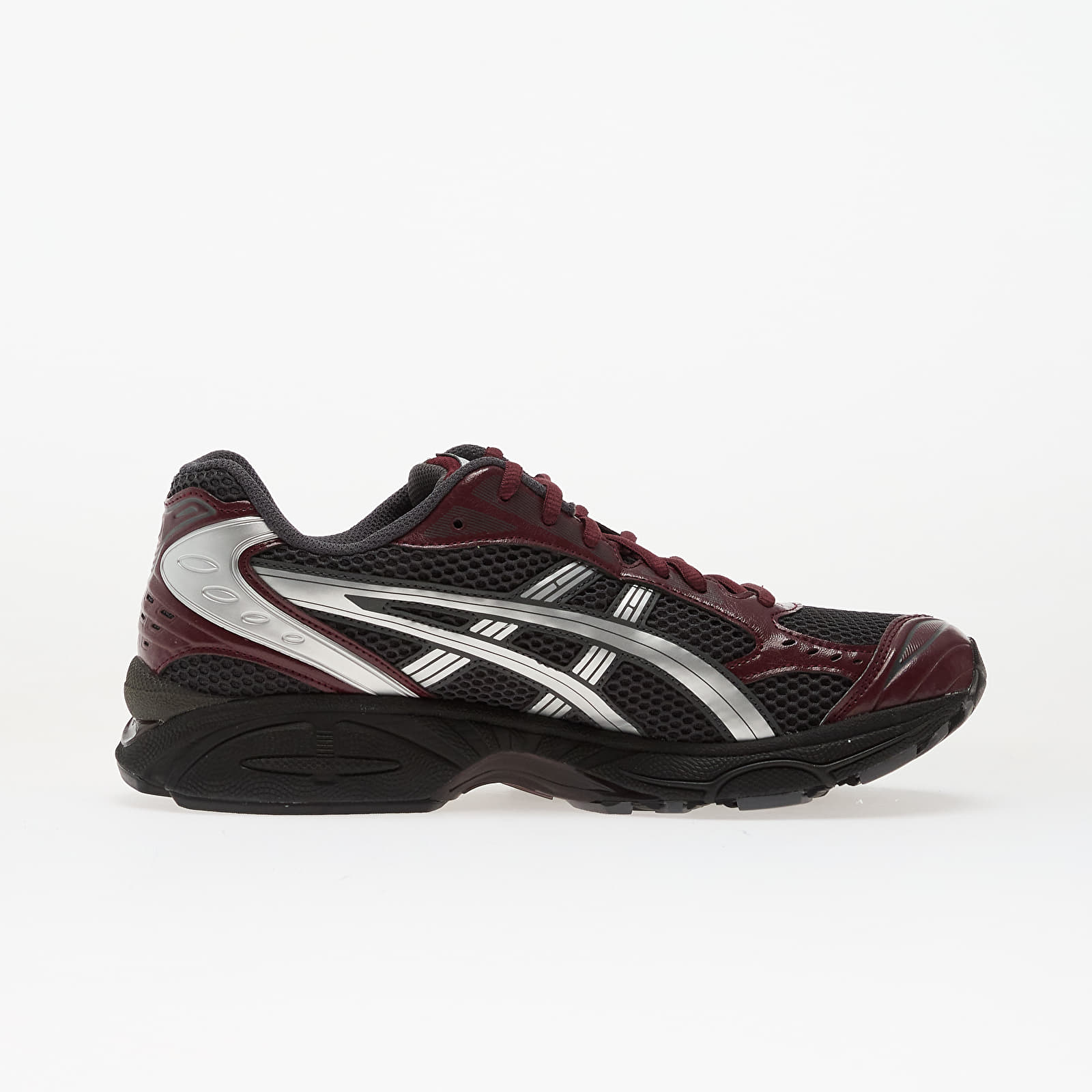 Muške tenisice Asics Gel-Kayano 14 Obsidian Grey/ Pure Silver
