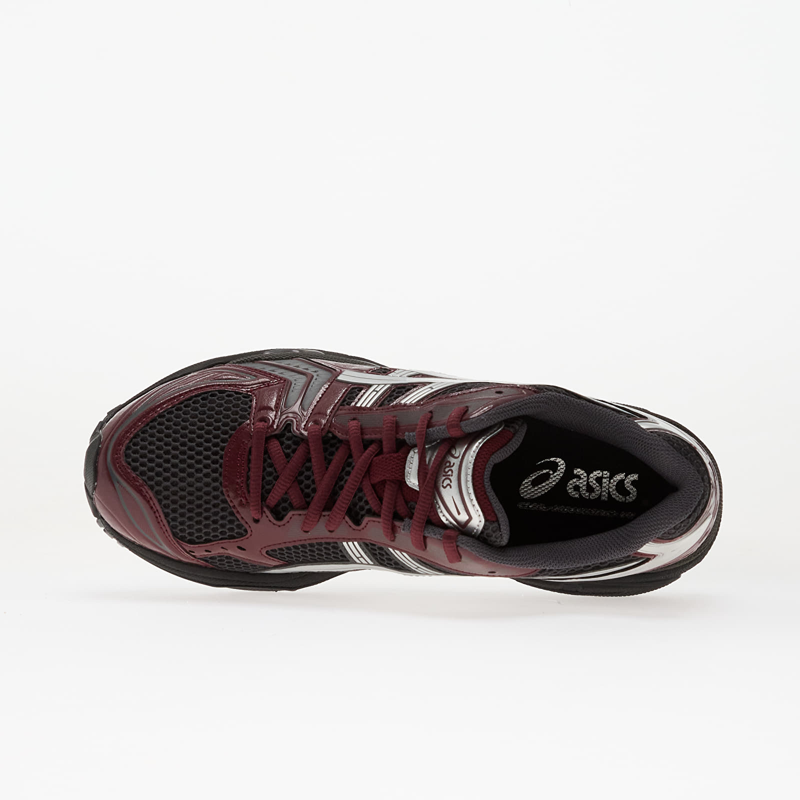 Muške tenisice Asics Gel-Kayano 14 Obsidian Grey/ Pure Silver