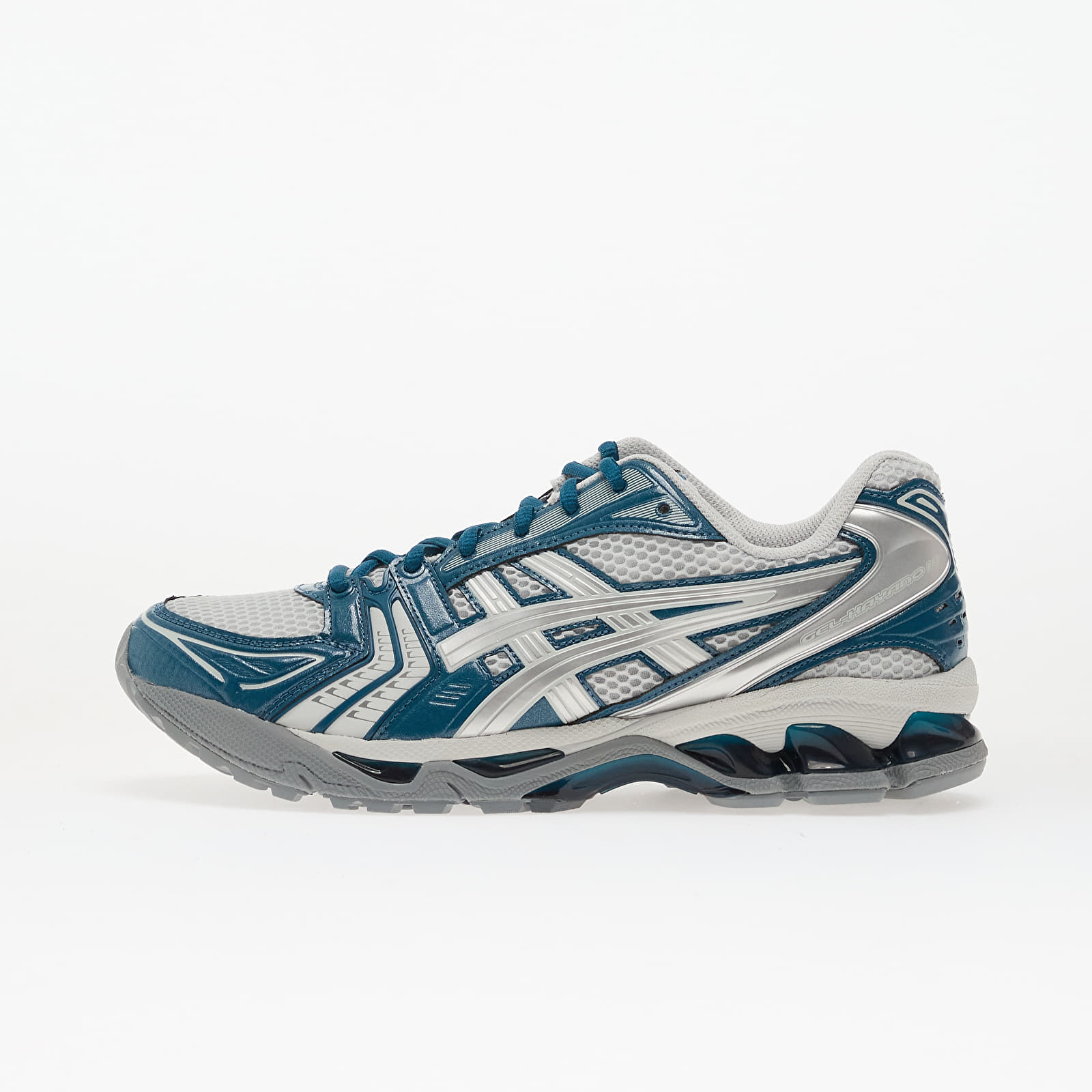 Muške tenisice Asics Gel-Kayano 14 Glacier Grey/ Pure Silver