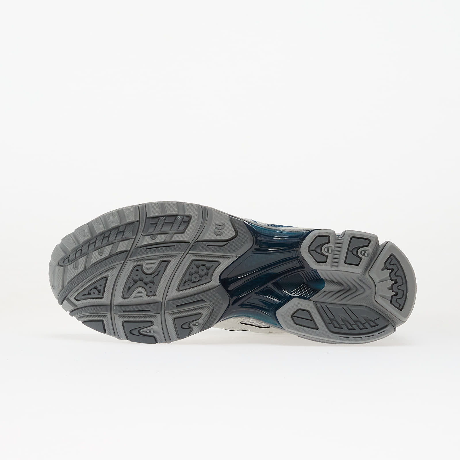Muške tenisice Asics Gel-Kayano 14 Glacier Grey/ Pure Silver