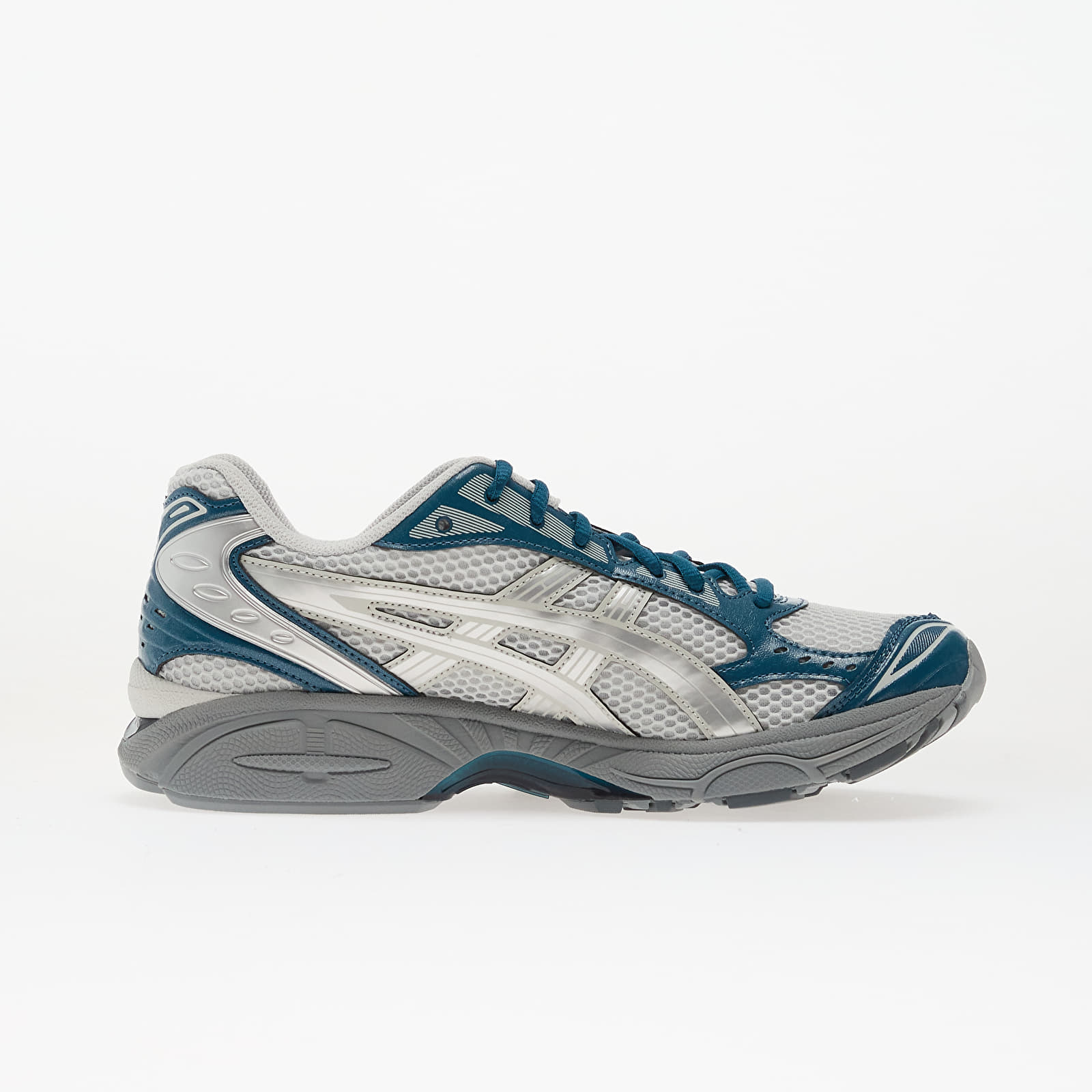 Muške tenisice Asics Gel-Kayano 14 Glacier Grey/ Pure Silver