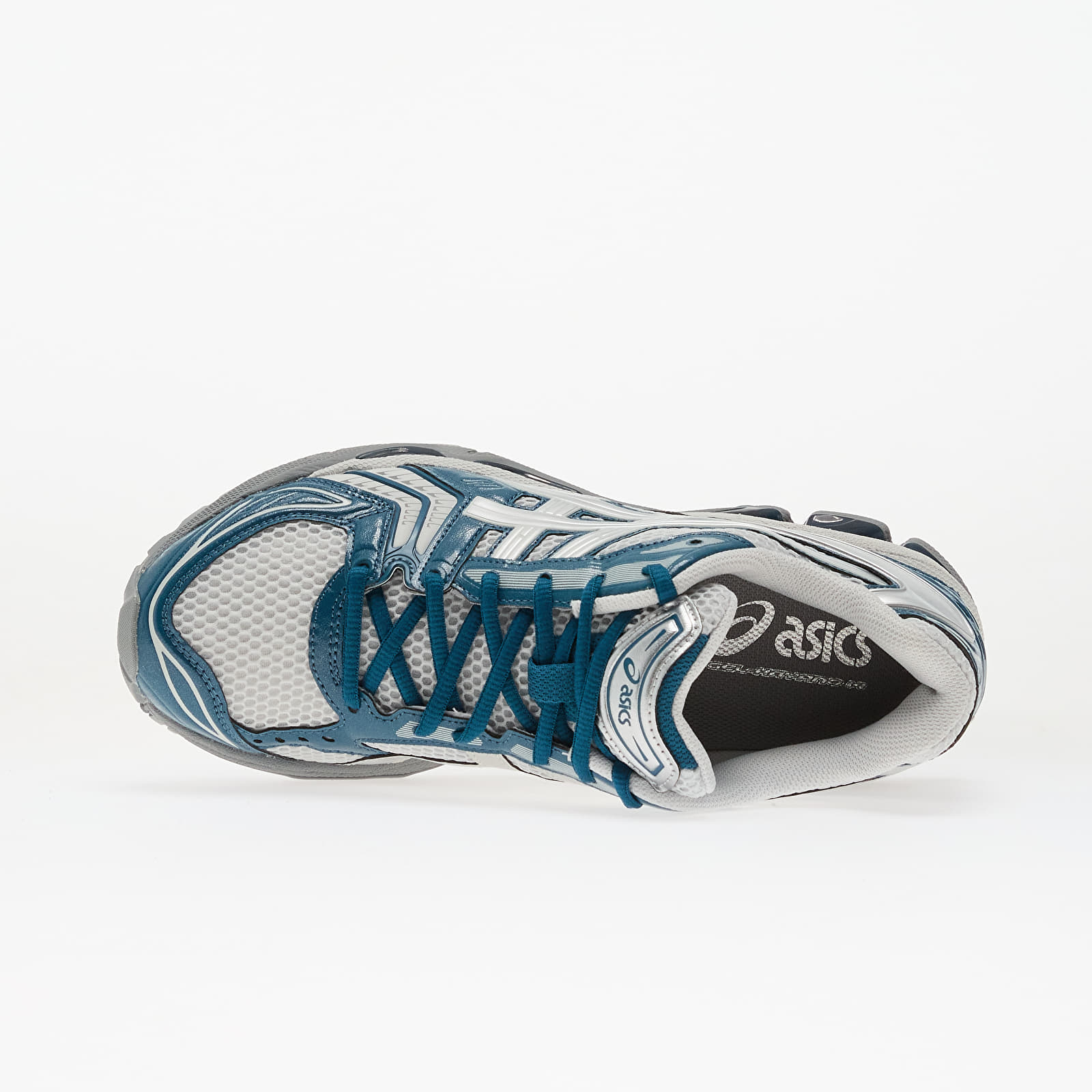 Muške tenisice Asics Gel-Kayano 14 Glacier Grey/ Pure Silver
