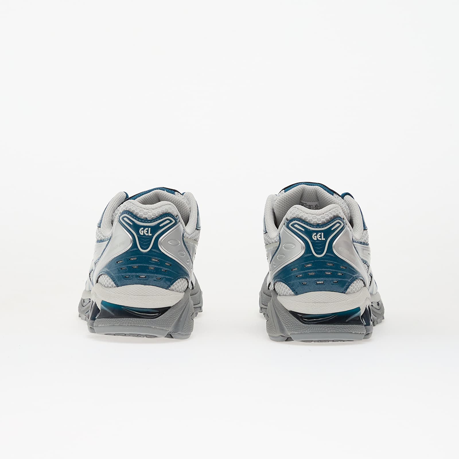 Muške tenisice Asics Gel-Kayano 14 Glacier Grey/ Pure Silver