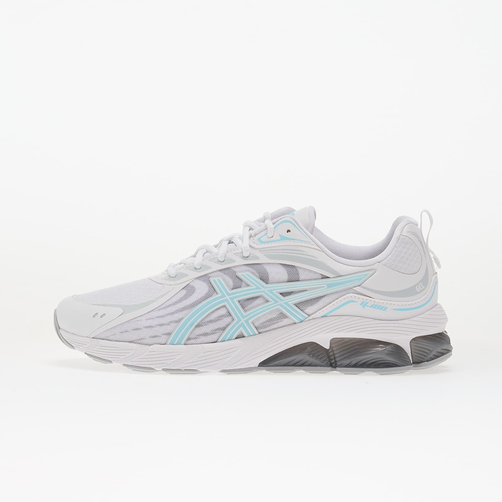 Sneakers Asics Gel-Quantum 180 VIII White/ Piedmont Grey EUR 43.5