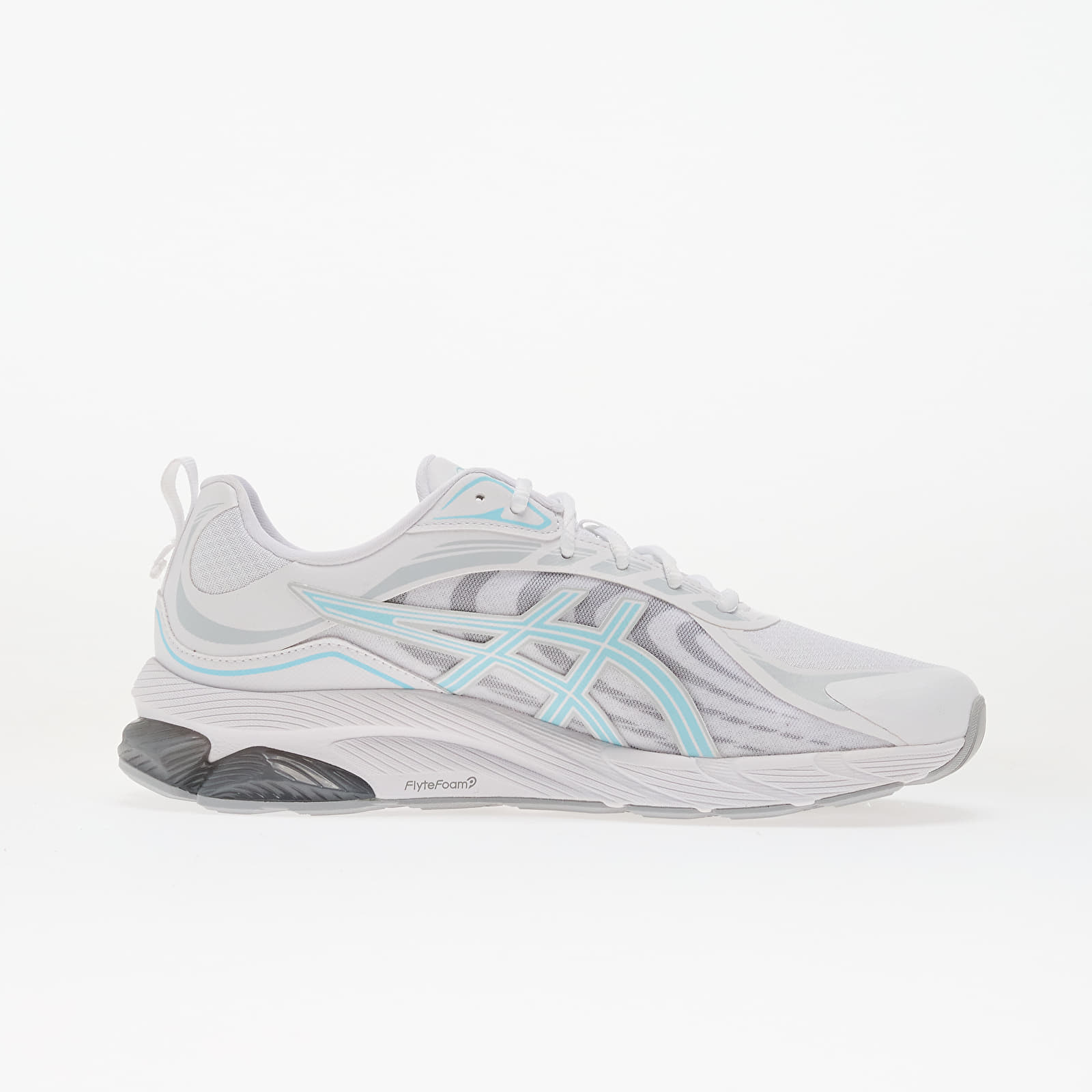 Muške tenisice Asics Gel-Quantum 180 VIII White/ Piedmont Grey