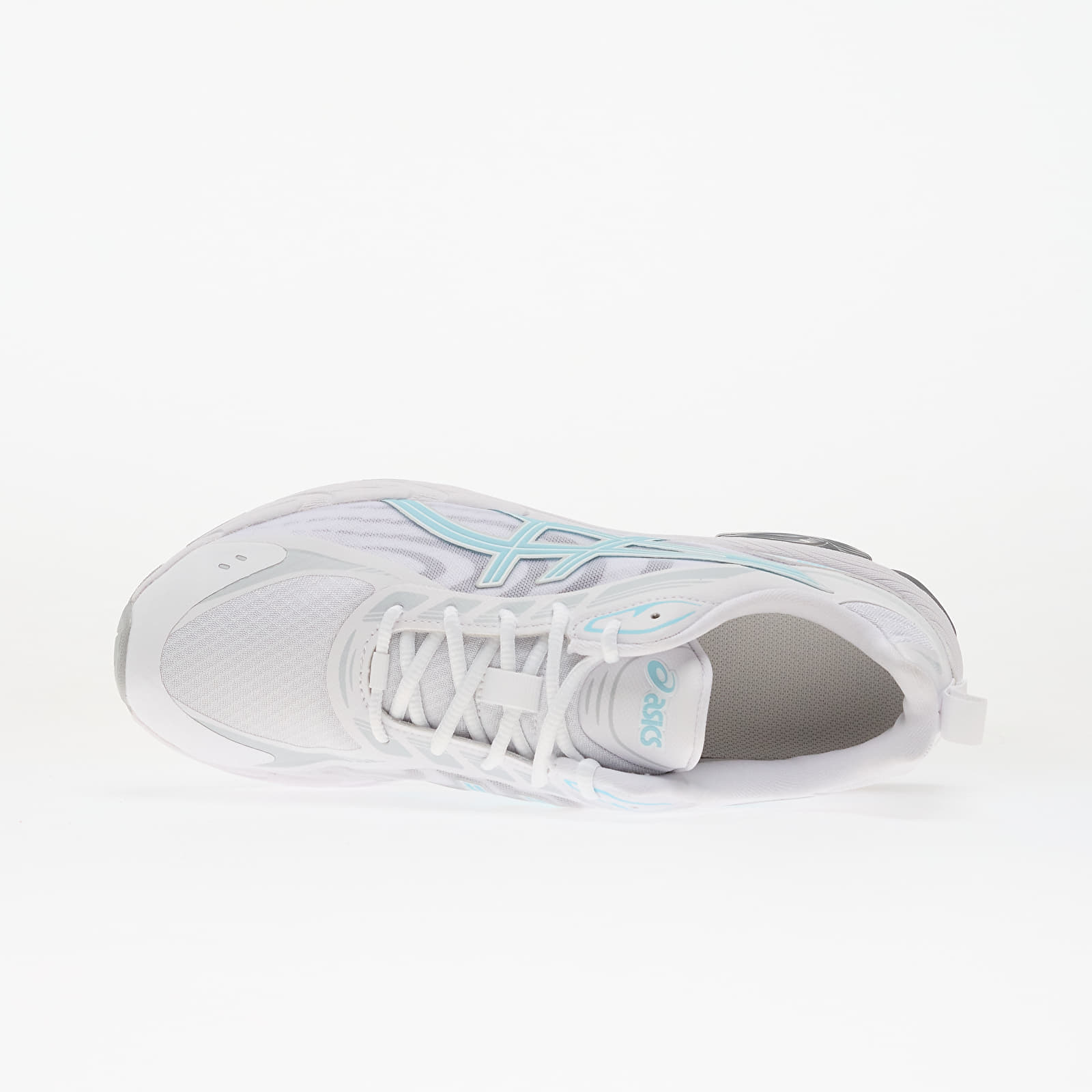 Muške tenisice Asics Gel-Quantum 180 VIII White/ Piedmont Grey