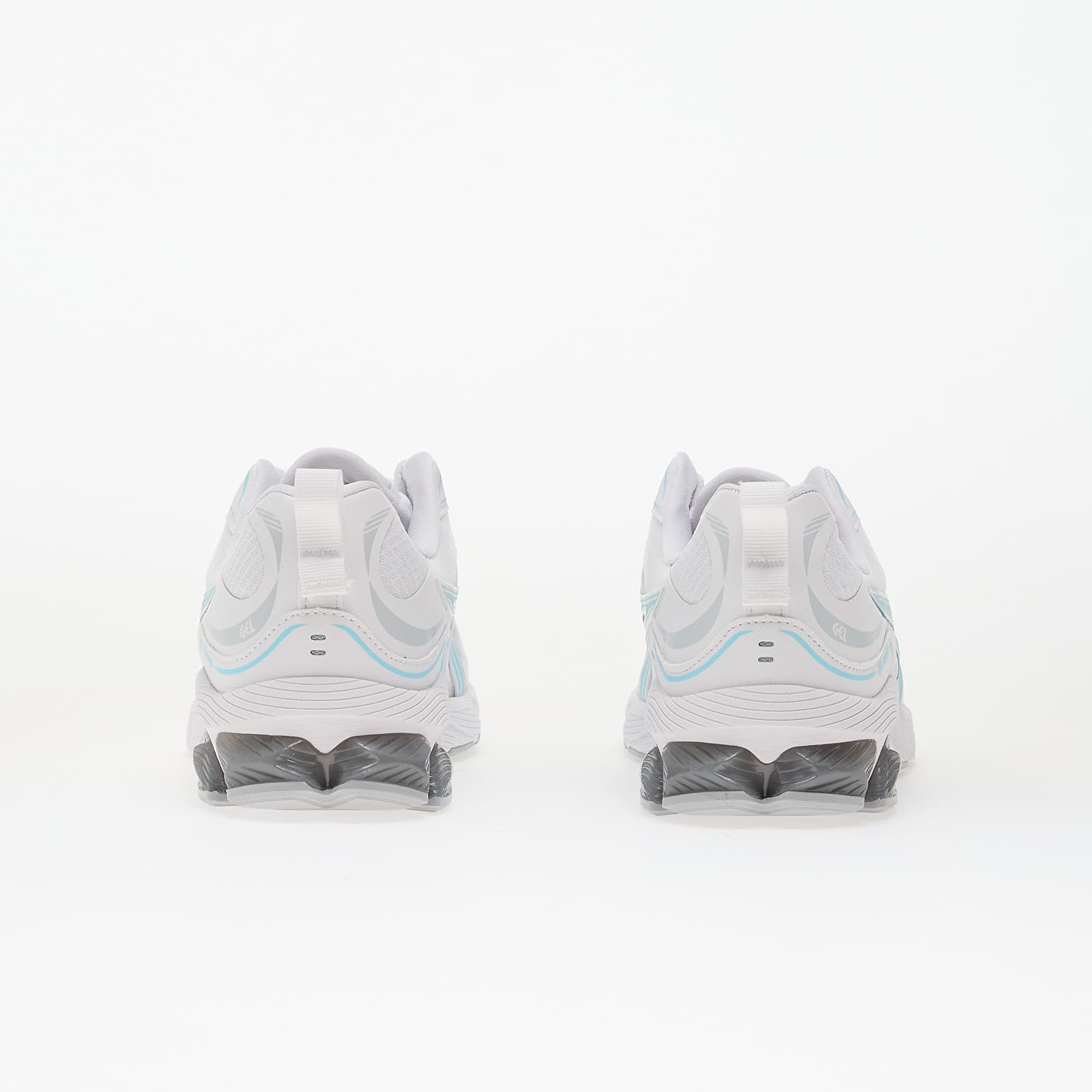 Muške tenisice Asics Gel-Quantum 180 VIII White/ Piedmont Grey