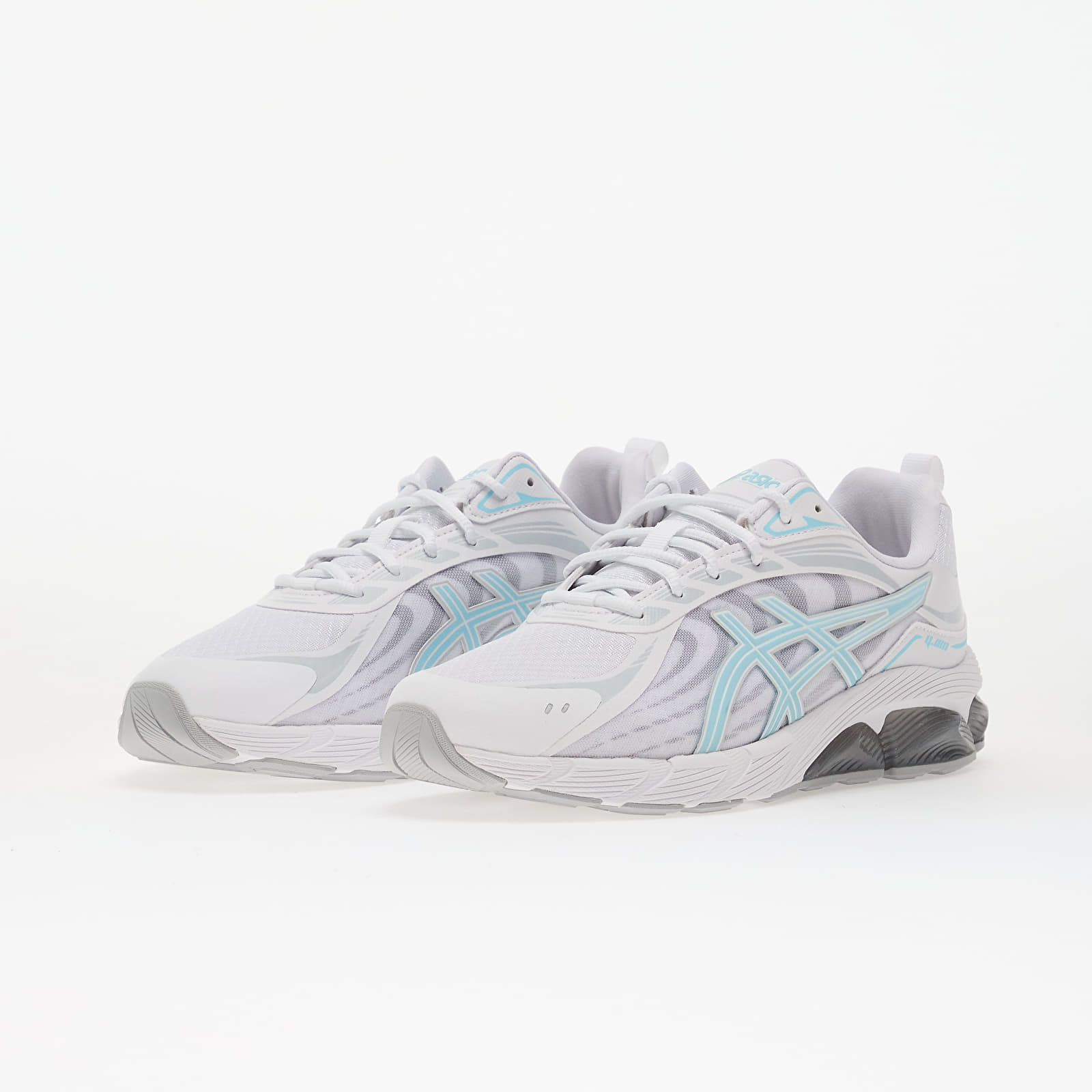 Muške tenisice Asics Gel-Quantum 180 VIII White/ Piedmont Grey