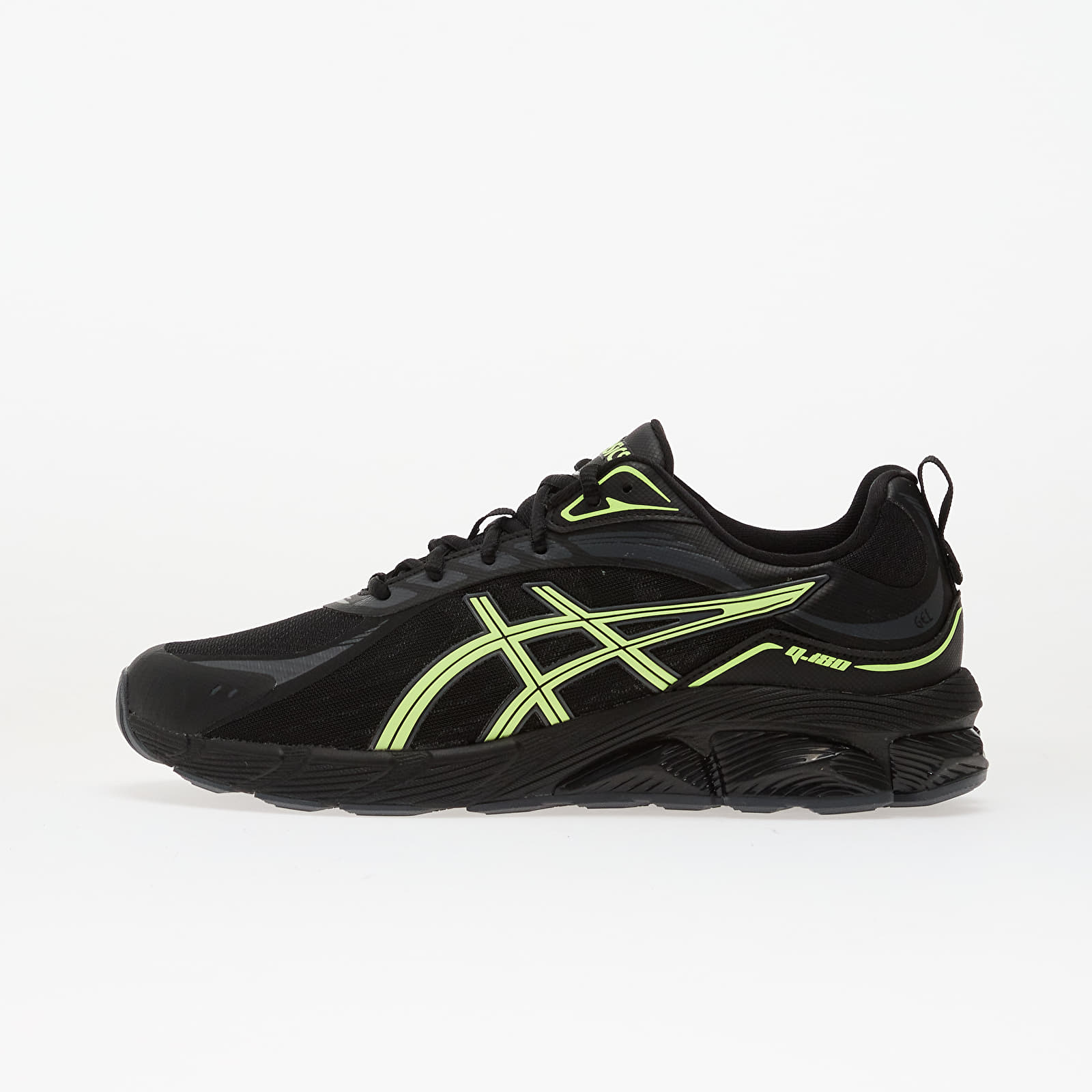 Muške tenisice Asics Gel-Quantum 180 Viii Black/ Carrier Grey