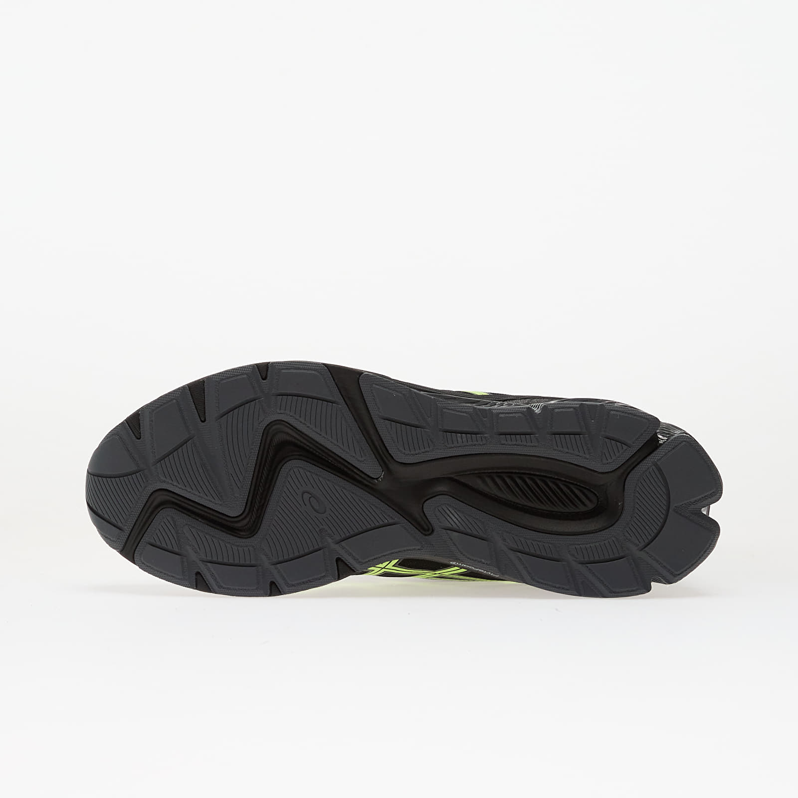 Muške tenisice Asics Gel-Quantum 180 Viii Black/ Carrier Grey