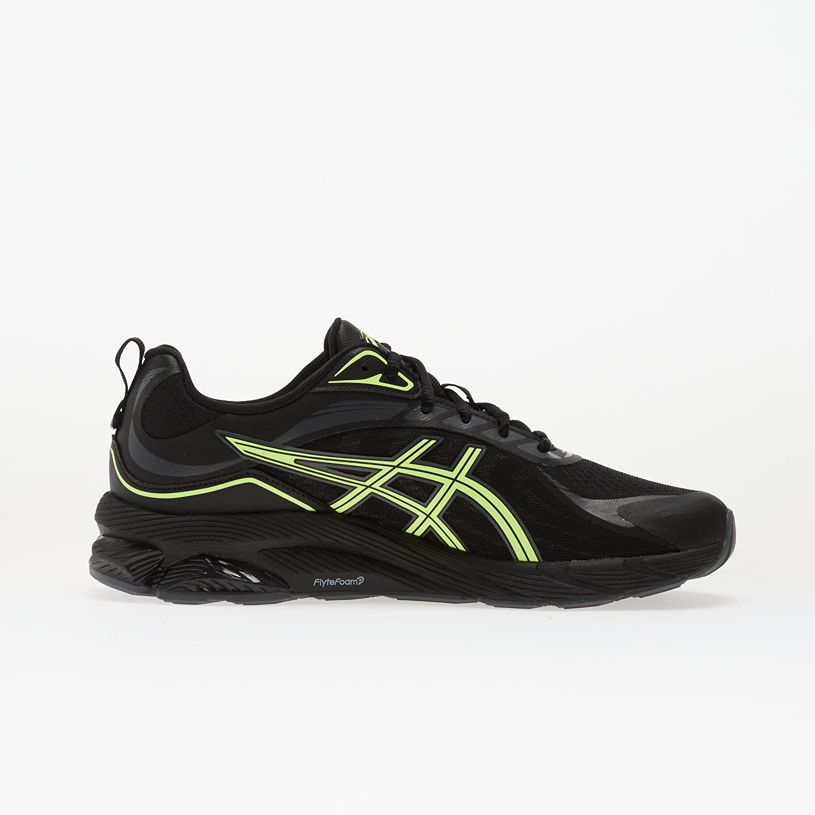 Muške tenisice Asics Gel-Quantum 180 Viii Black/ Carrier Grey