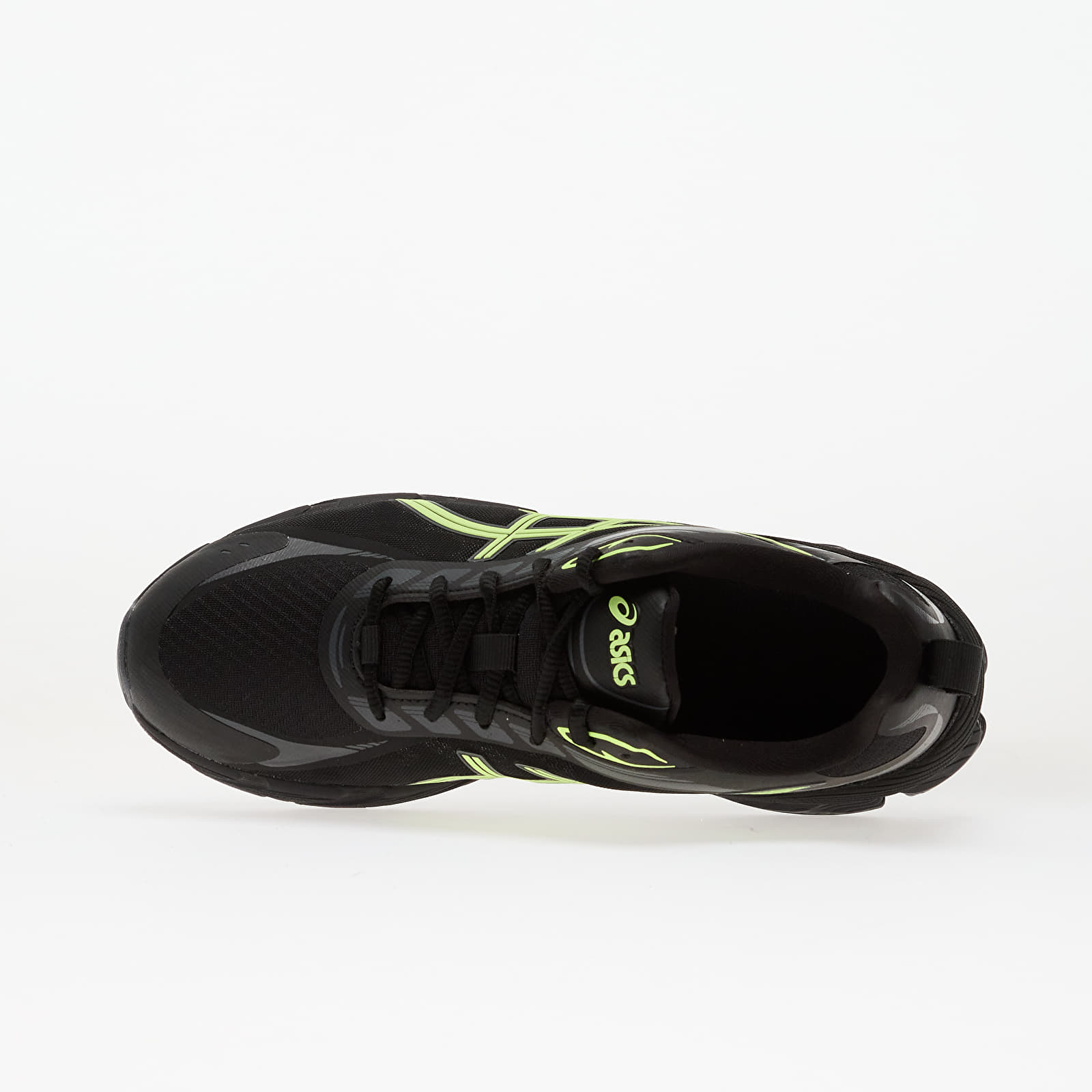 Muške tenisice Asics Gel-Quantum 180 Viii Black/ Carrier Grey