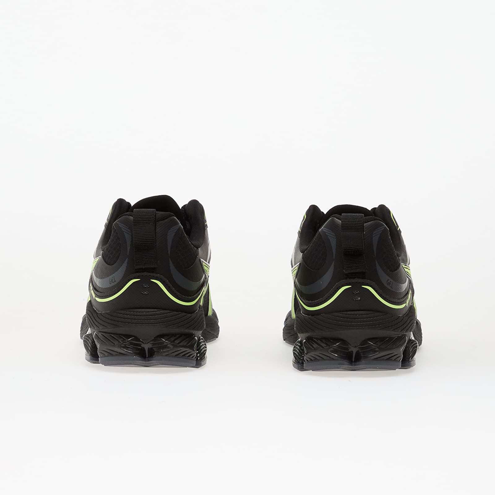 Muške tenisice Asics Gel-Quantum 180 Viii Black/ Carrier Grey