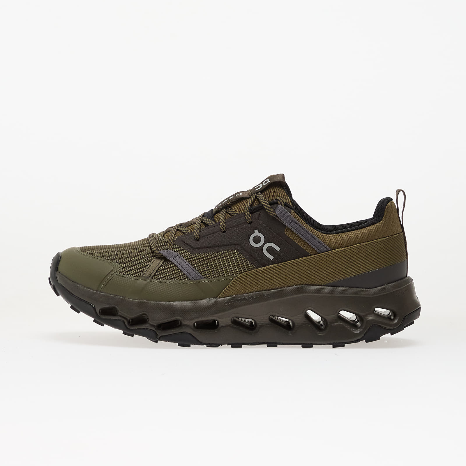 Sneakers On M Cloudhorizon Olive/ Thorn EUR 44.5