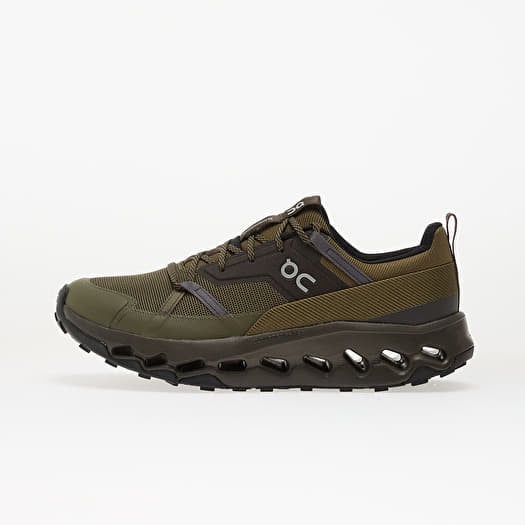 On M Cloudhorizon Olive/ Thorn