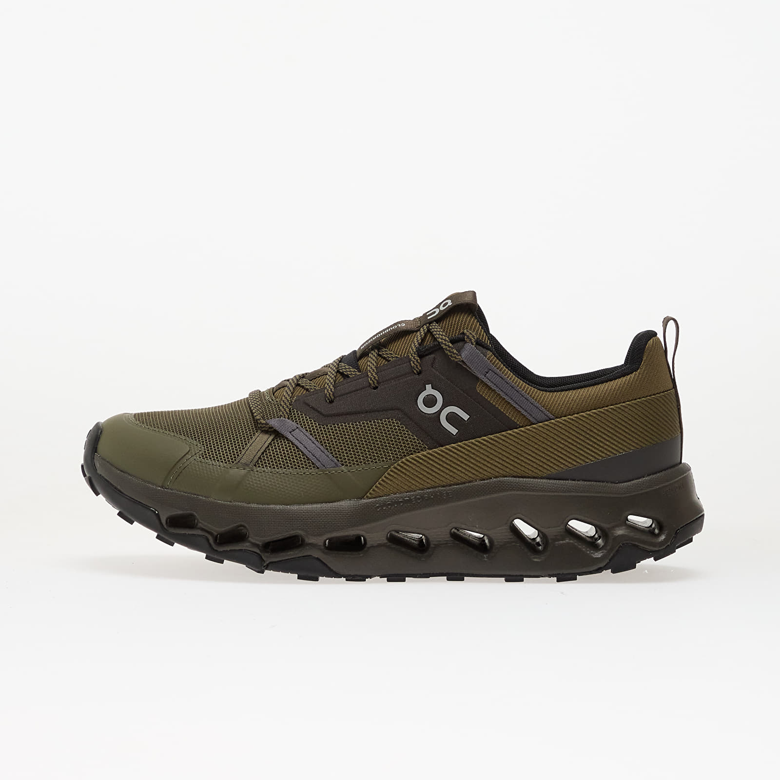 Muške tenisice On M Cloudhorizon Olive/ Thorn