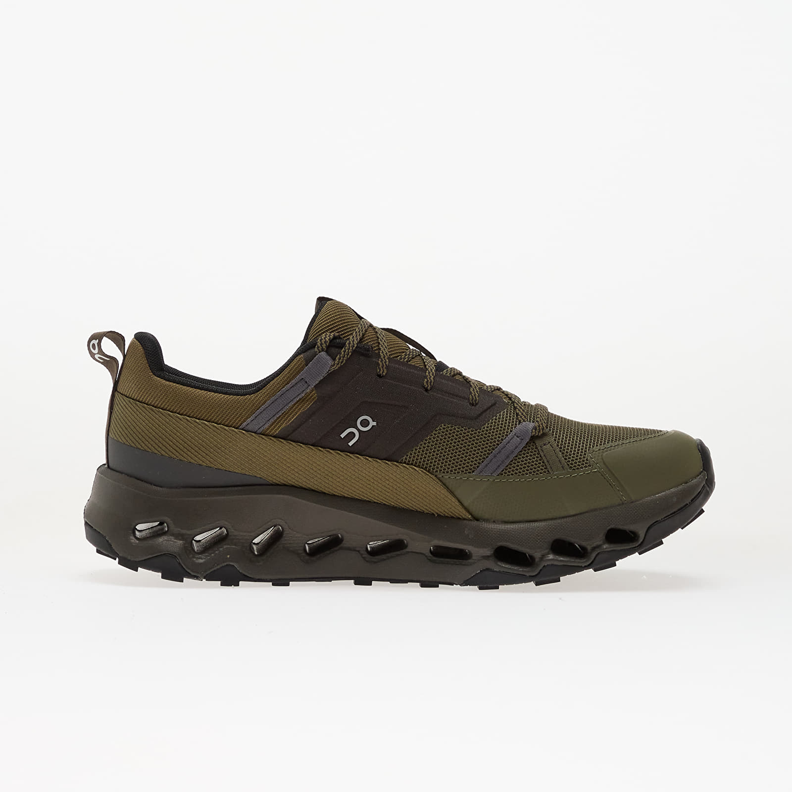 Muške tenisice On M Cloudhorizon Olive/ Thorn
