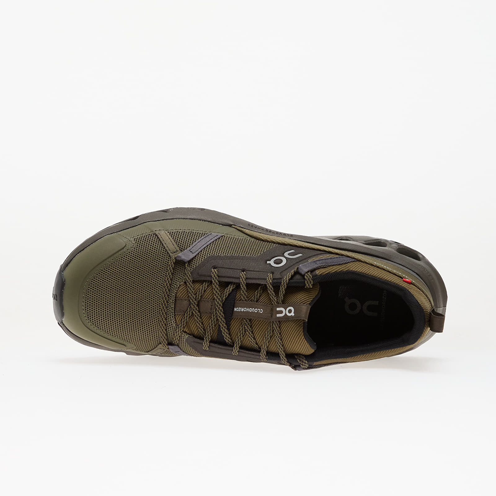 Muške tenisice On M Cloudhorizon Olive/ Thorn