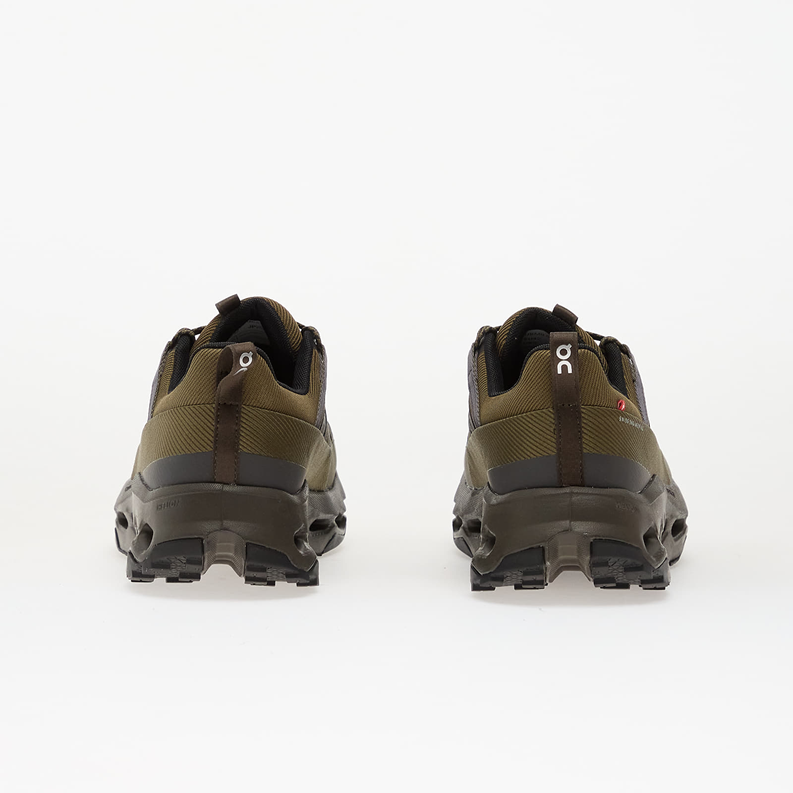 Muške tenisice On M Cloudhorizon Olive/ Thorn